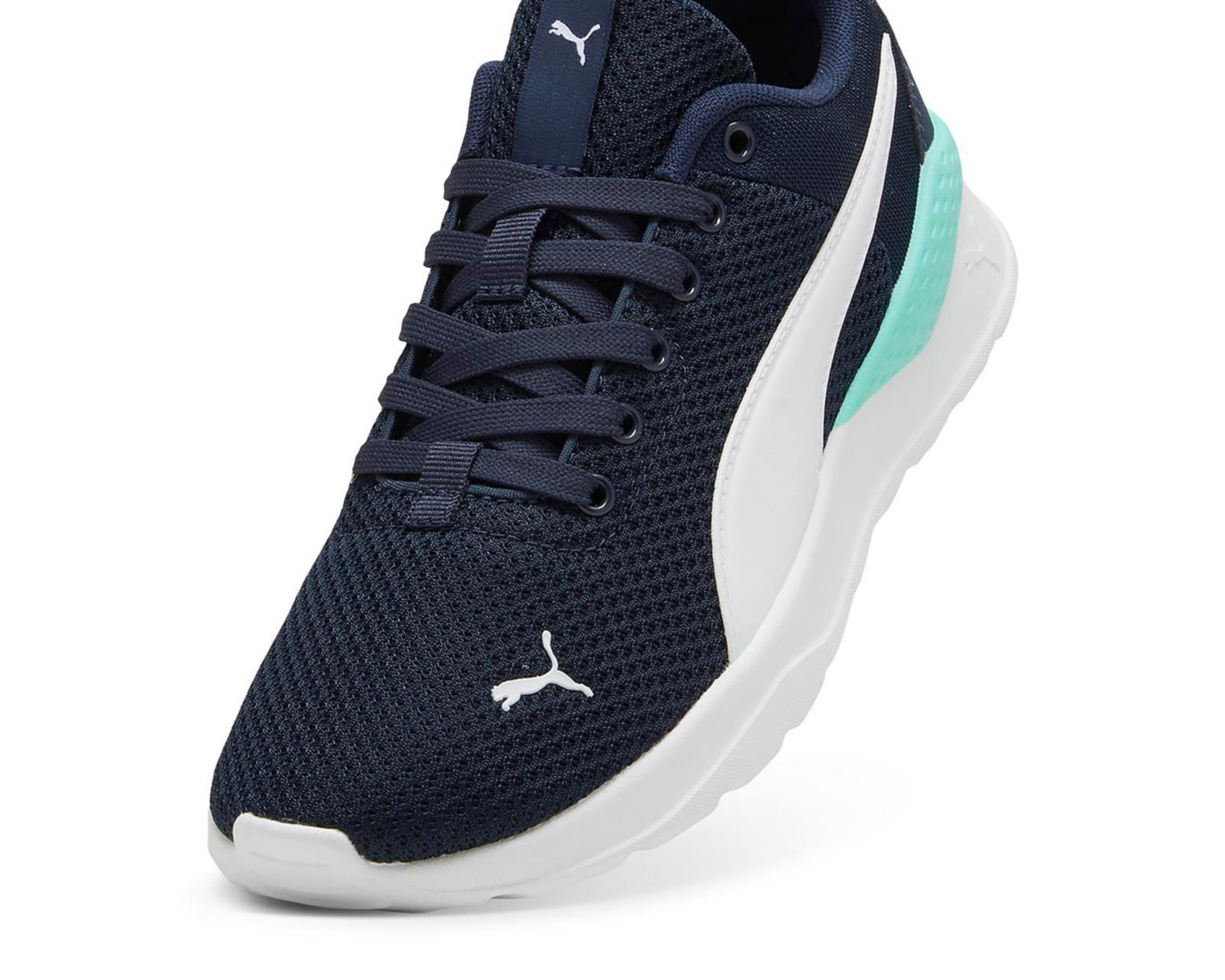 Foto 6 pulgar | Tenis Puma Anzarun Lite Juveniles