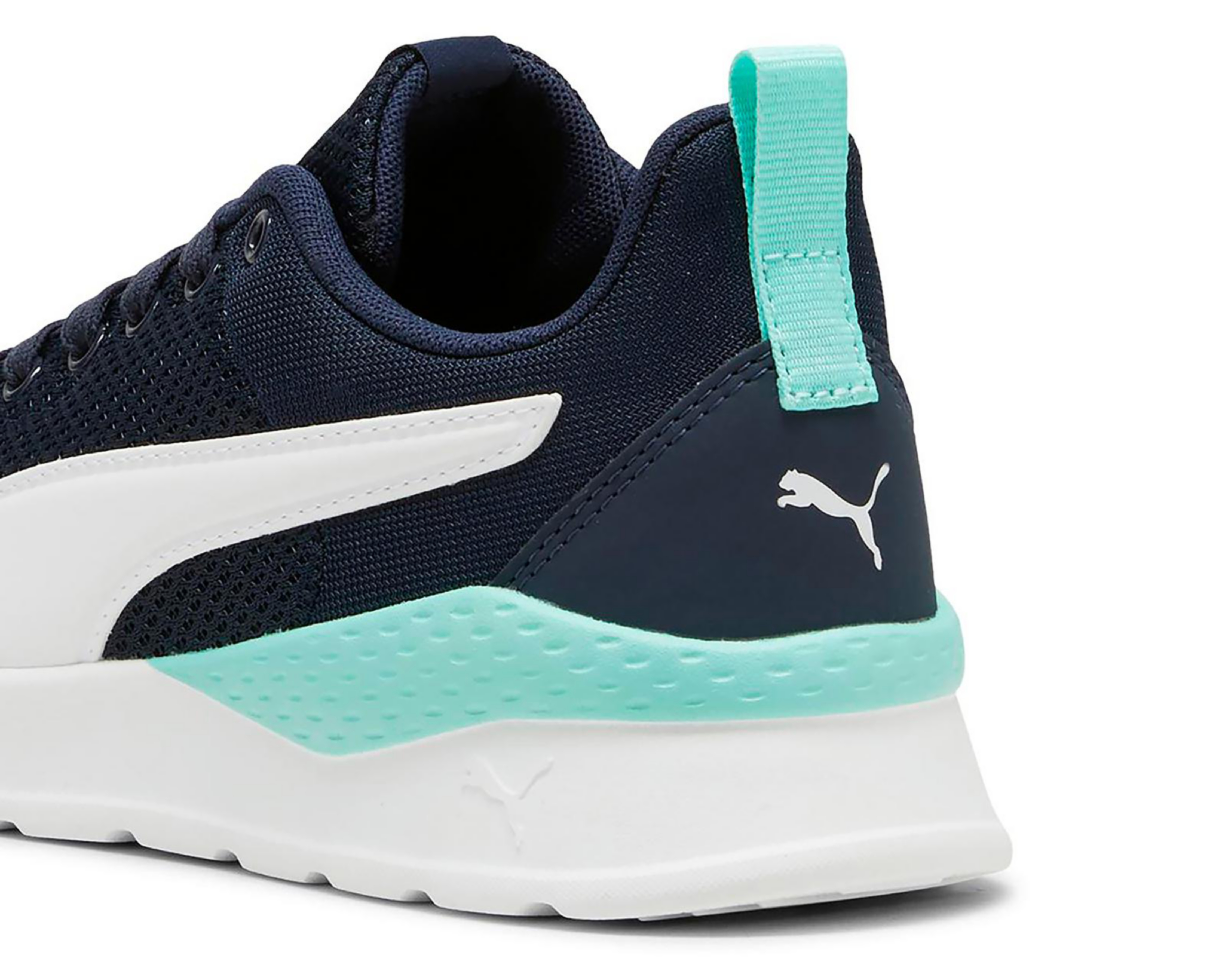 Foto 7 pulgar | Tenis Puma Anzarun Lite Juveniles
