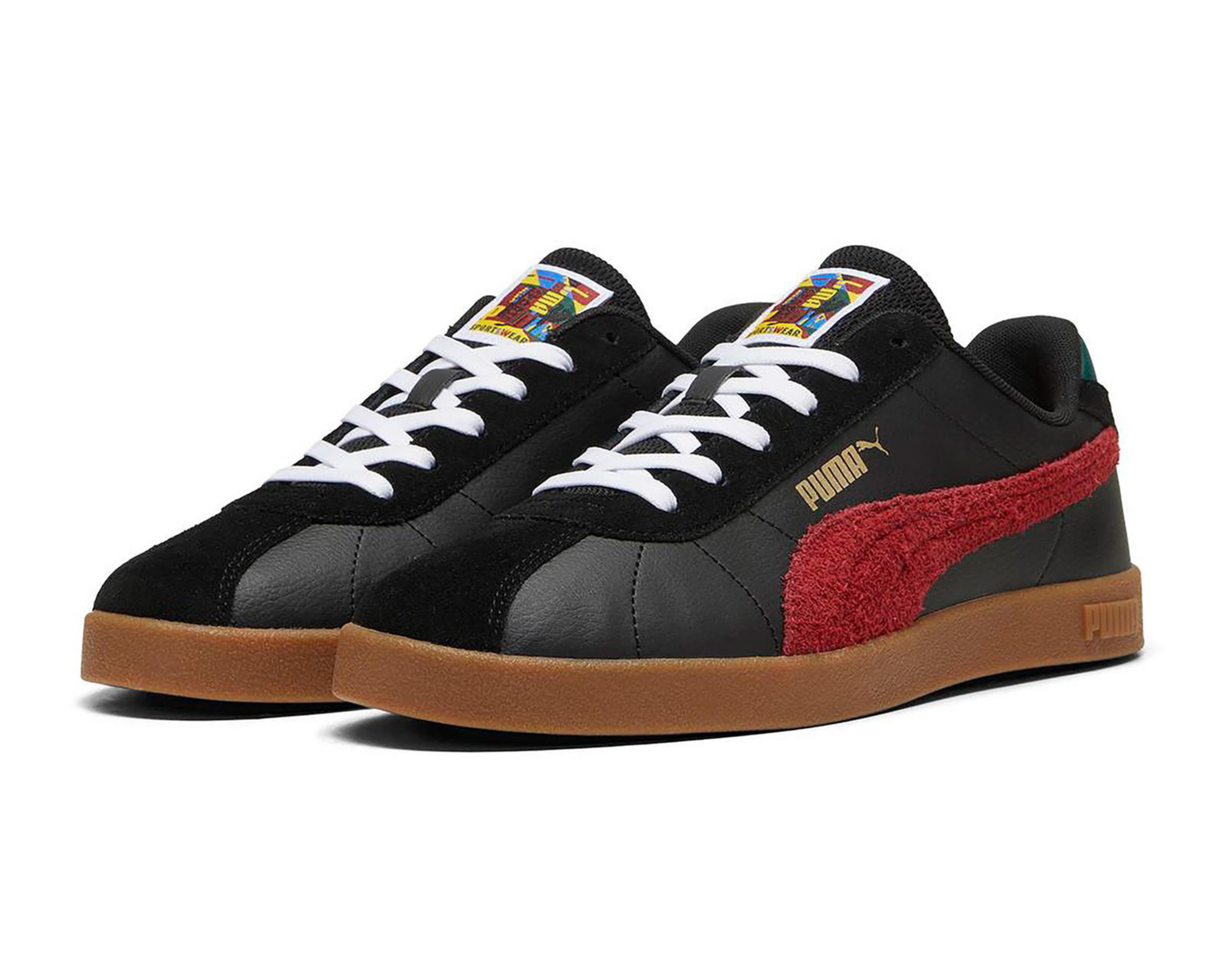 Foto 2 pulgar | Tenis Puma Club II Year of Sports para Hombre