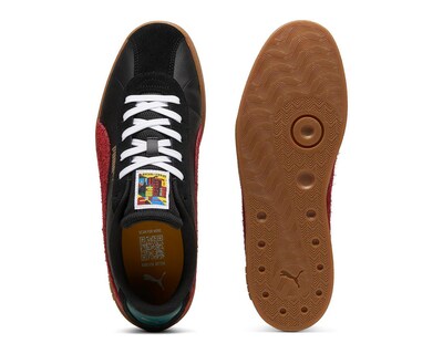 Foto 2 | Tenis Puma Club II Year of Sports para Hombre