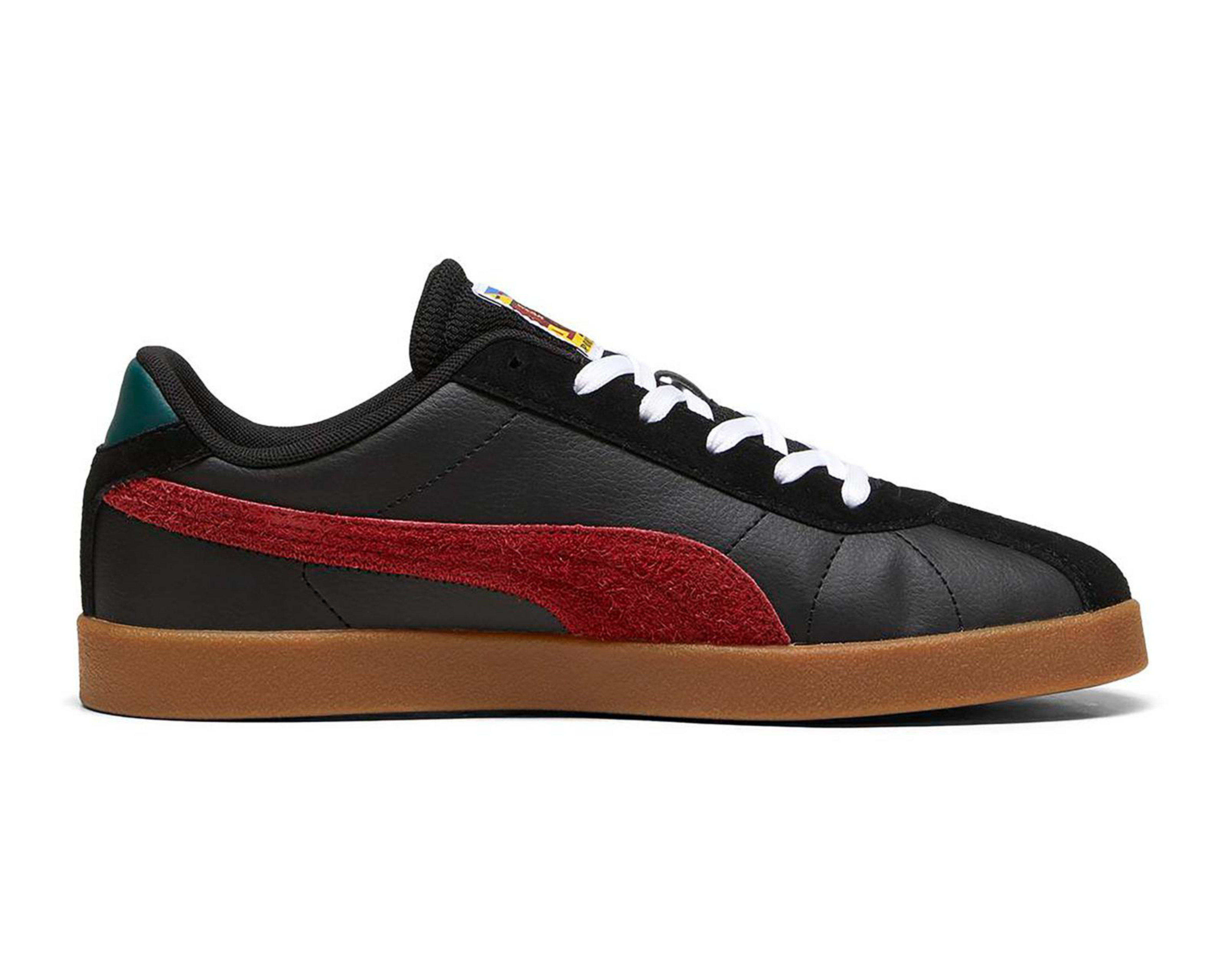 Foto 4 pulgar | Tenis Puma Club II Year of Sports para Hombre