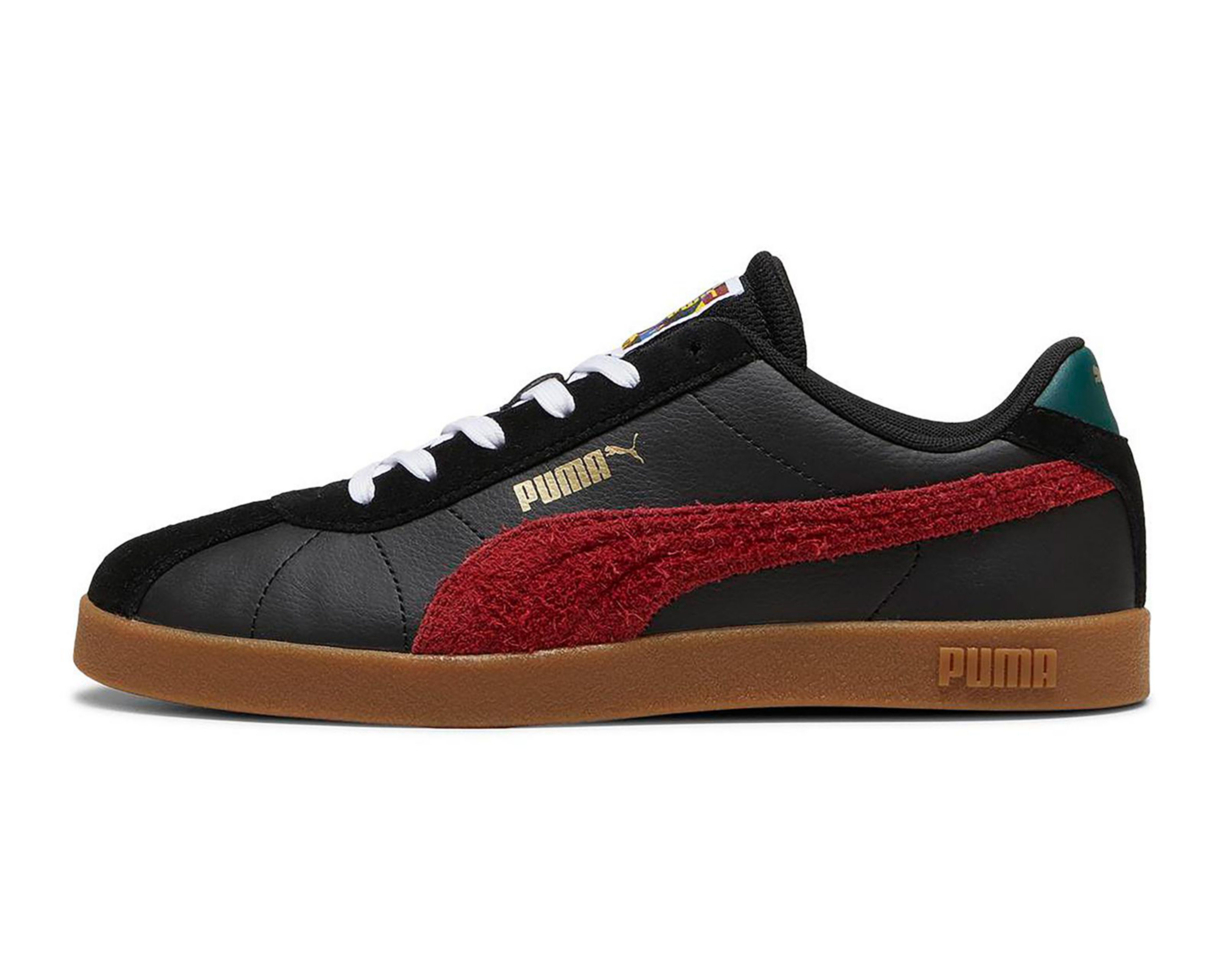 Foto 5 pulgar | Tenis Puma Club II Year of Sports para Hombre