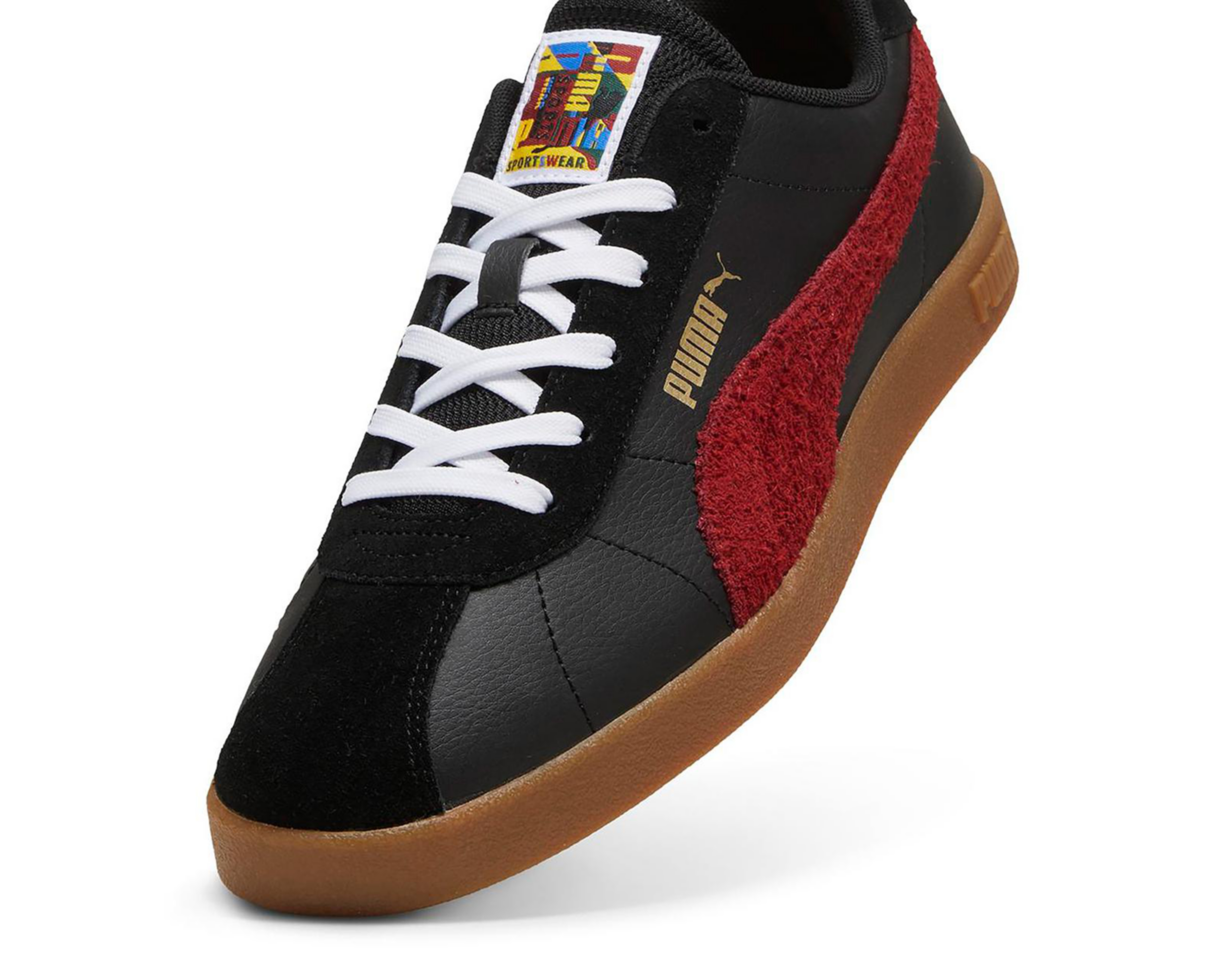 Foto 6 pulgar | Tenis Puma Club II Year of Sports para Hombre