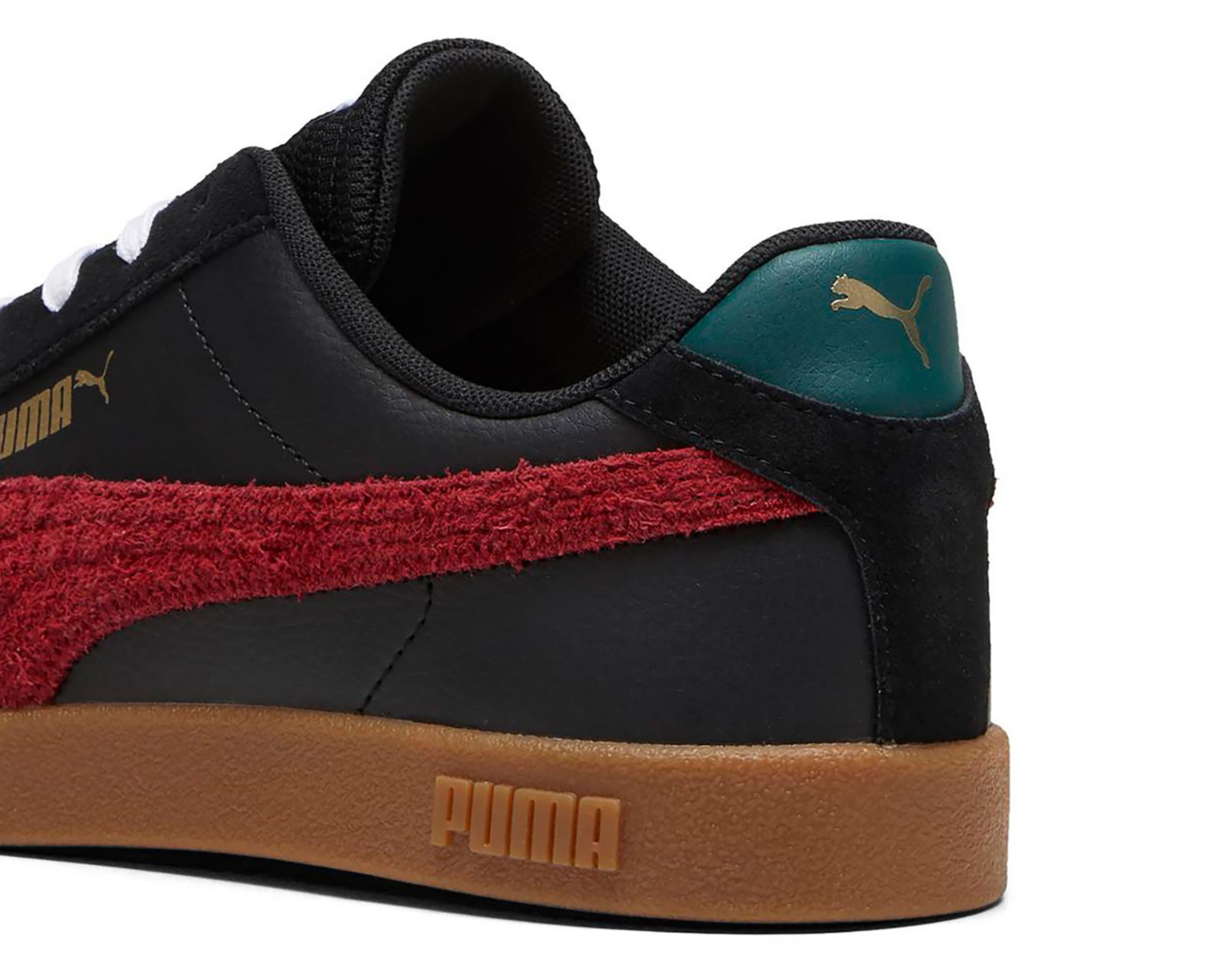 Foto 7 pulgar | Tenis Puma Club II Year of Sports para Hombre