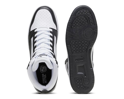 Foto 2 | Tenis Puma Rebound V6 para Hombre