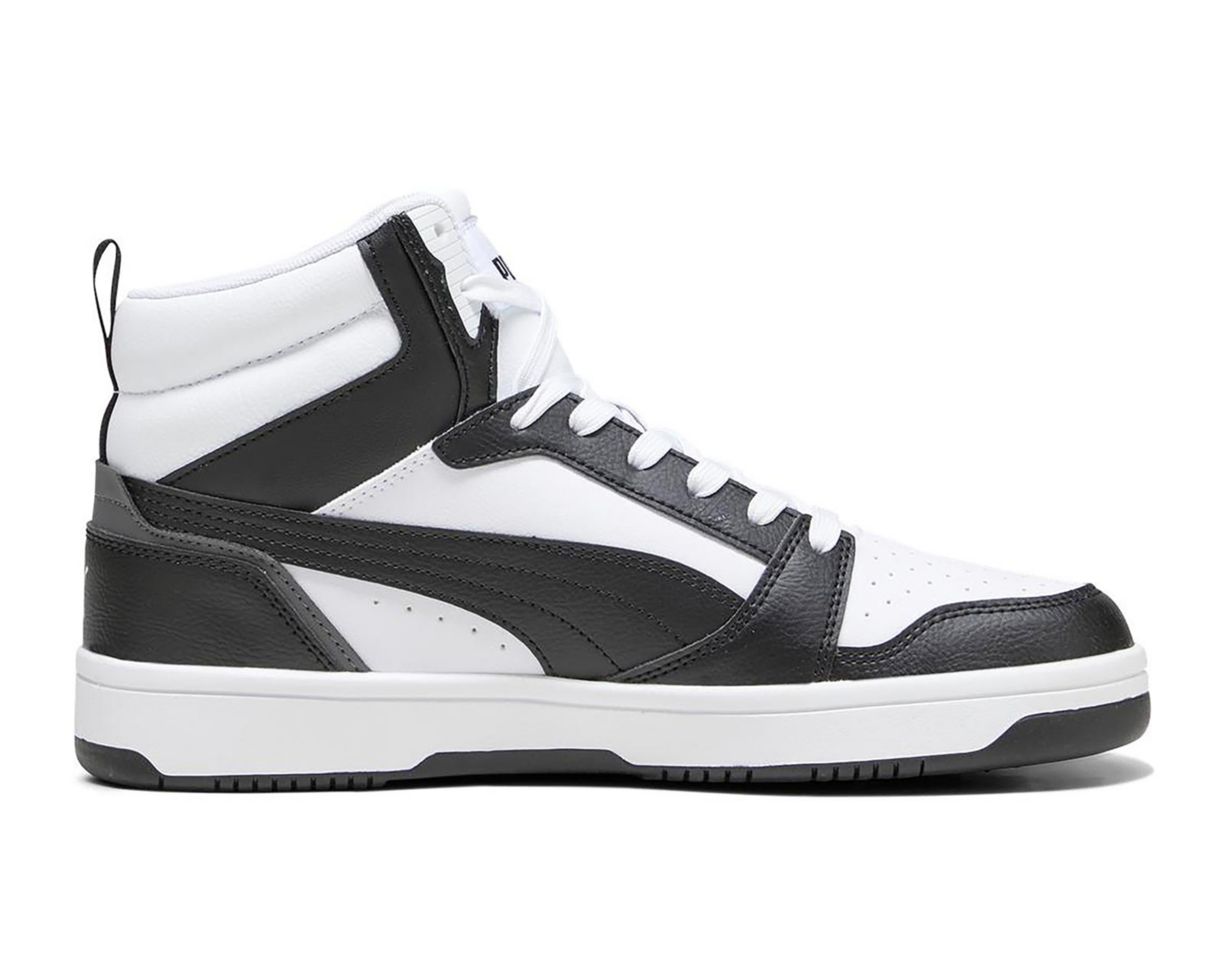 Foto 4 pulgar | Tenis Puma Rebound V6 para Hombre