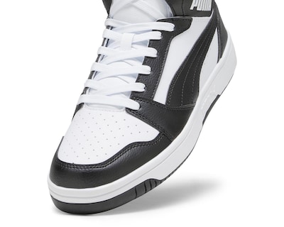 Foto 5 | Tenis Puma Rebound V6 para Hombre