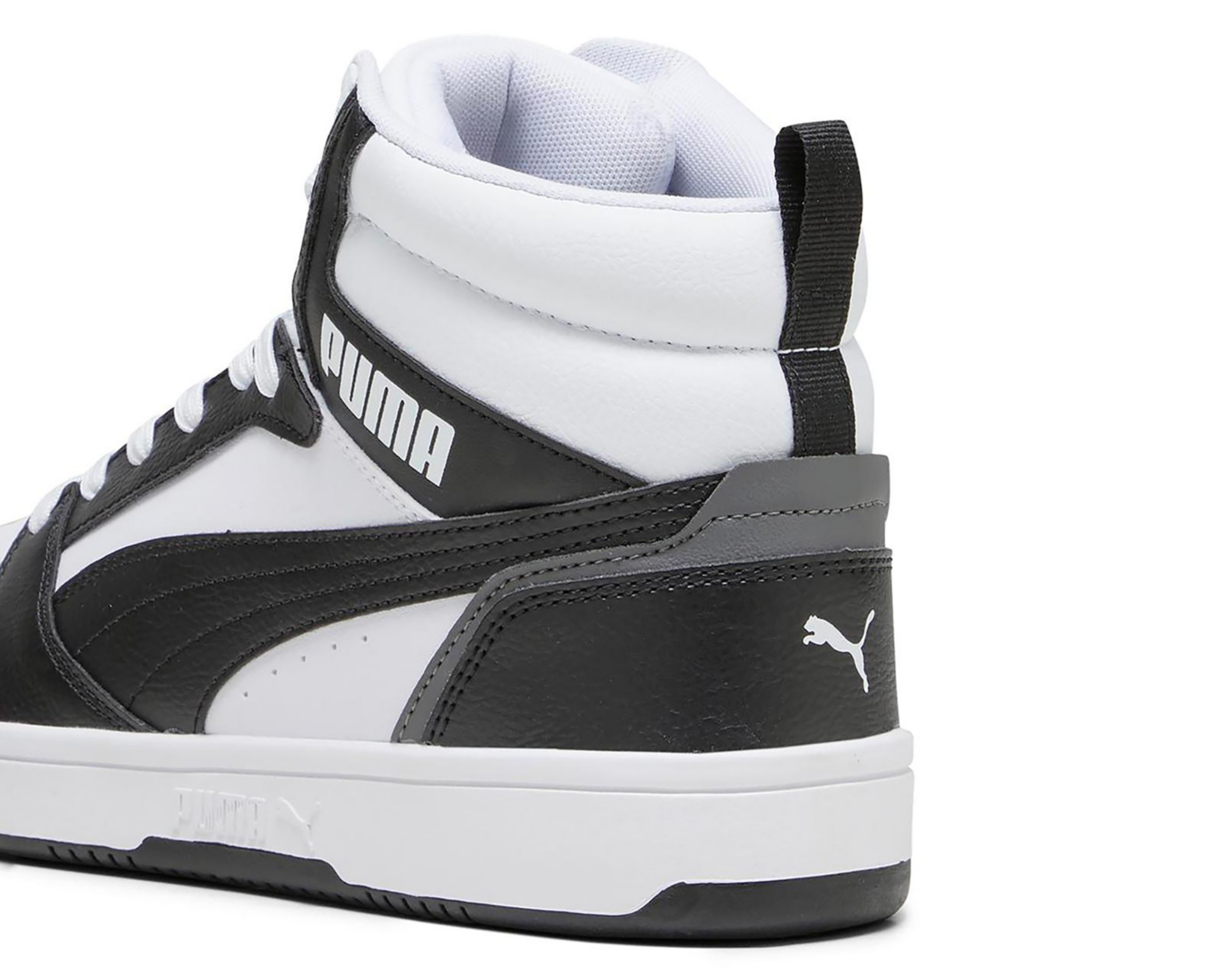 Foto 7 pulgar | Tenis Puma Rebound V6 para Hombre