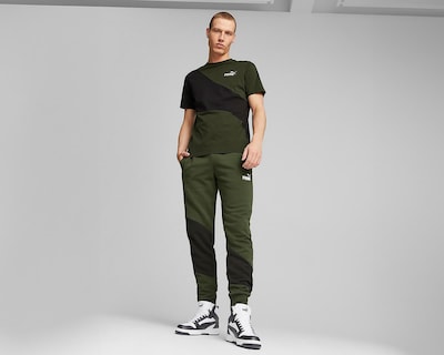 Foto 8 | Tenis Puma Rebound V6 para Hombre