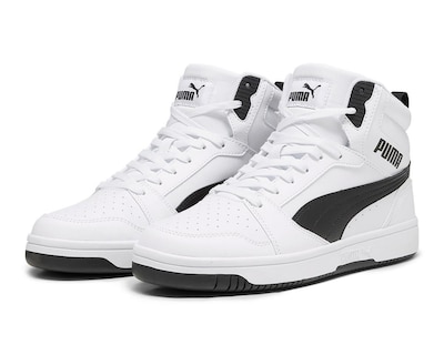 Foto 1 | Tenis Puma Rebound V6 para Hombre