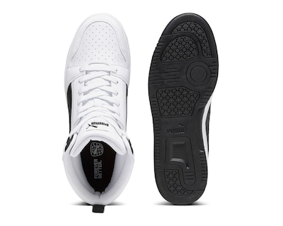Foto 2 | Tenis Puma Rebound V6 para Hombre