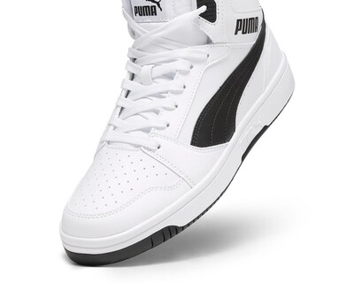 Foto 5 | Tenis Puma Rebound V6 para Hombre