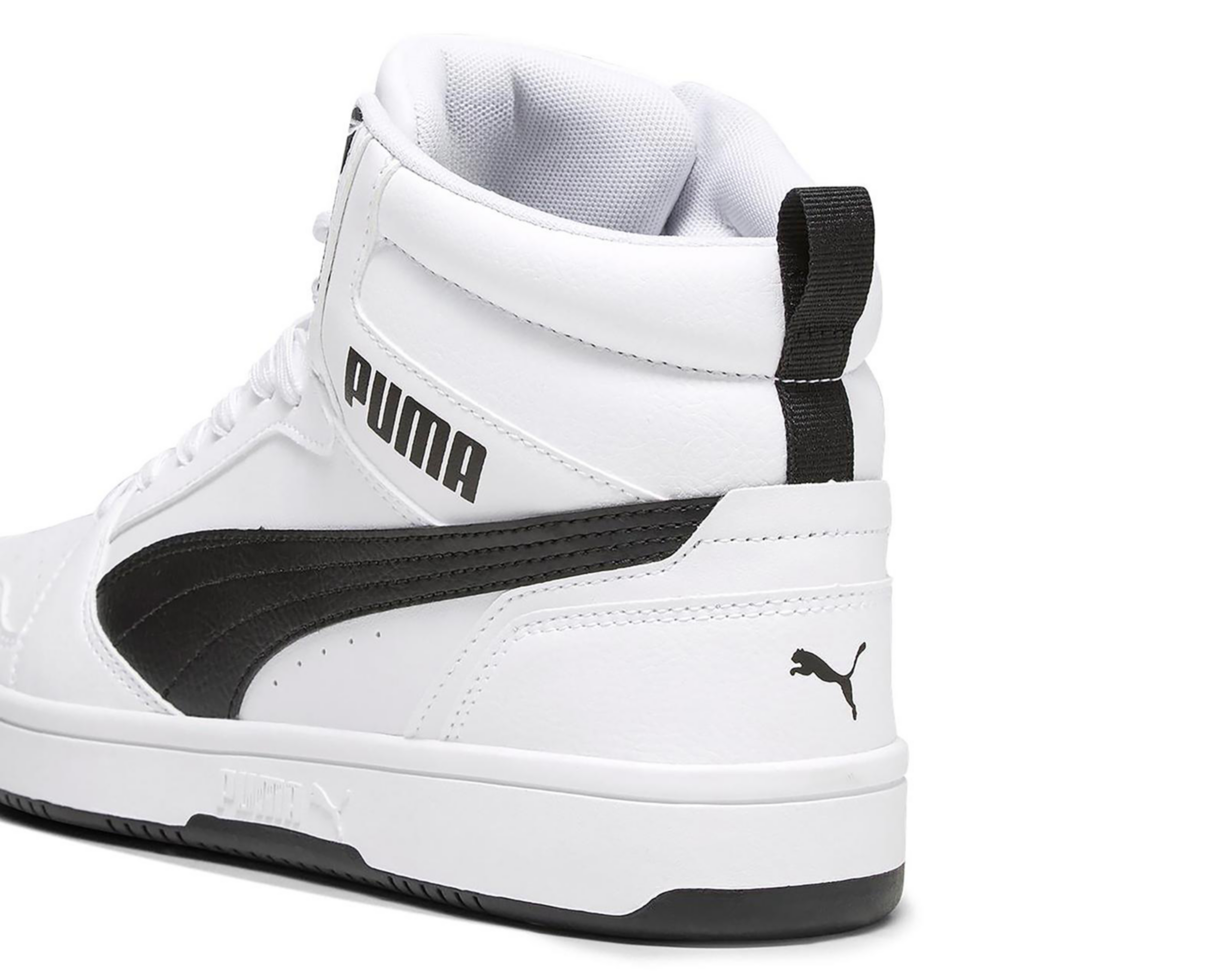 Foto 6 | Tenis Puma Rebound V6 para Hombre