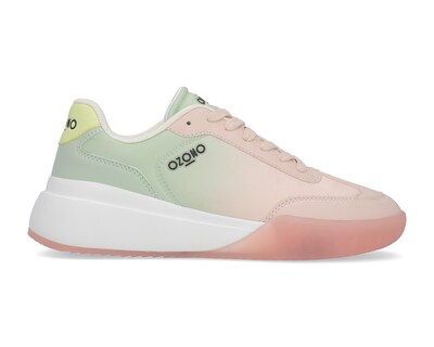 Foto 4 | Tenis Casuales Capa de Ozono para Mujer