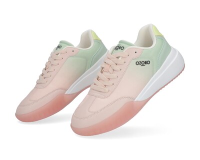 Foto 5 | Tenis Casuales Capa de Ozono para Mujer