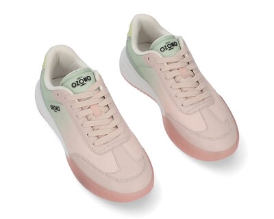 Foto 7 | Tenis Casuales Capa de Ozono para Mujer