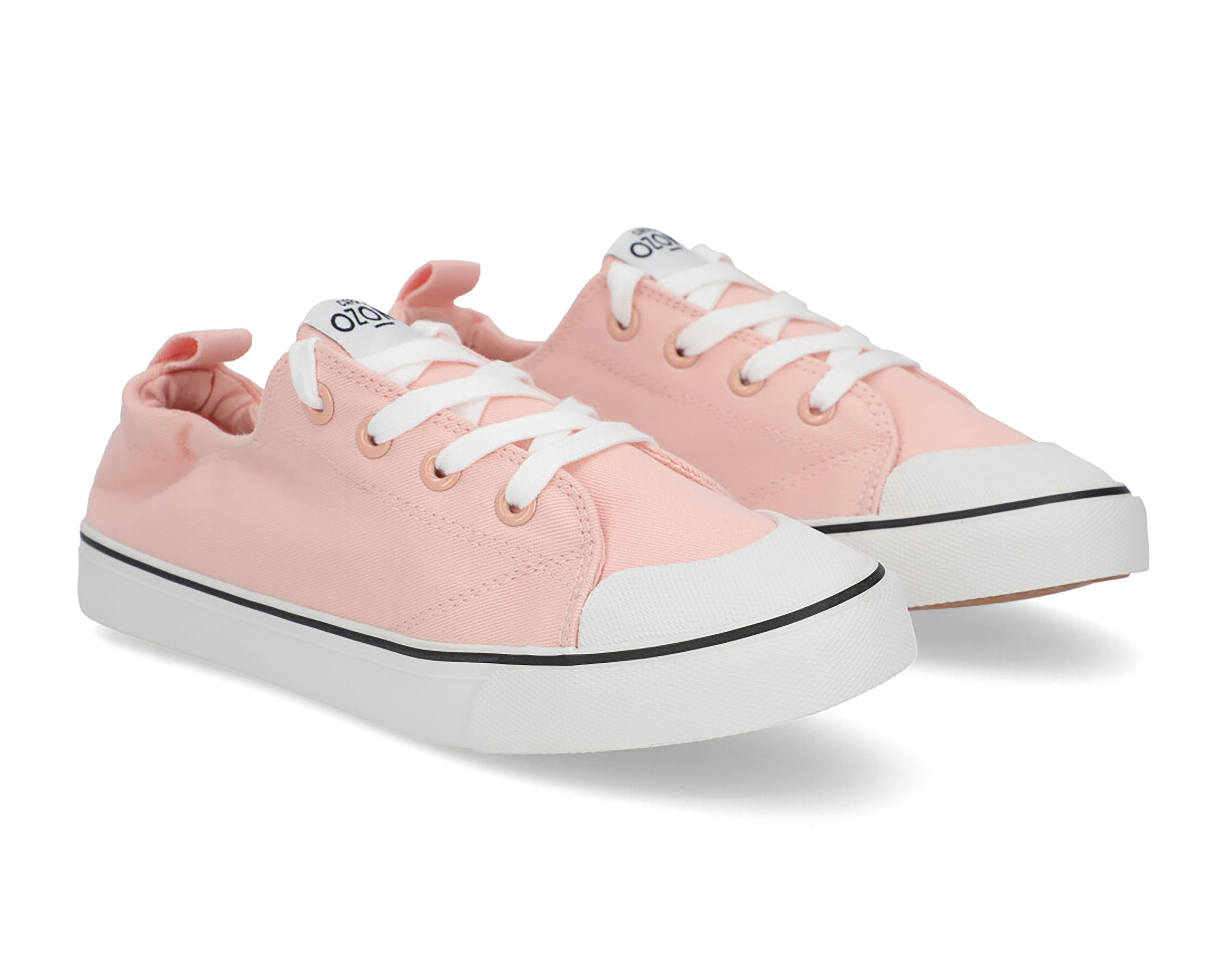 Tenis Casuales Capa de Ozono para Mujer $344