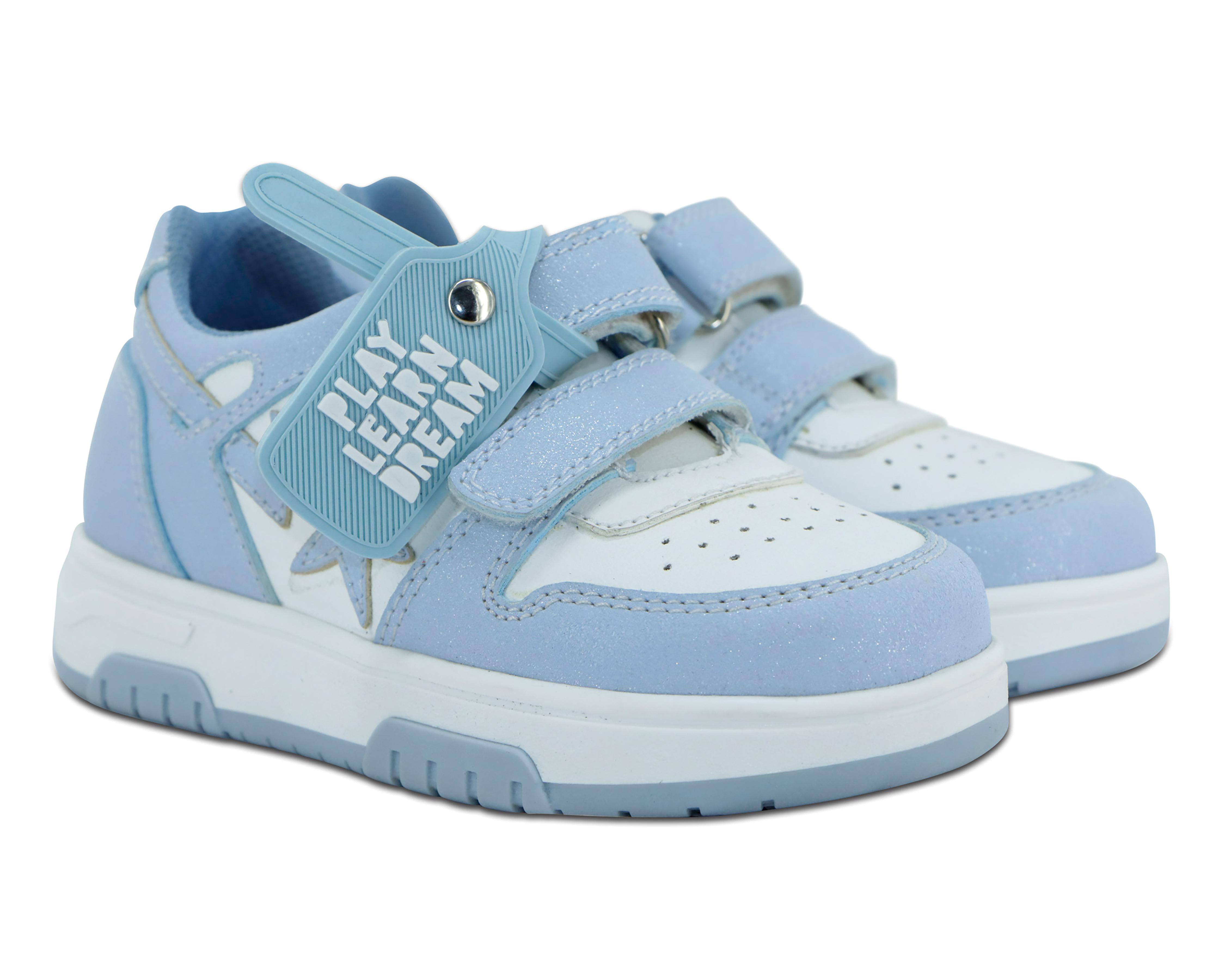 Tenis de Moda Bambino para Niña