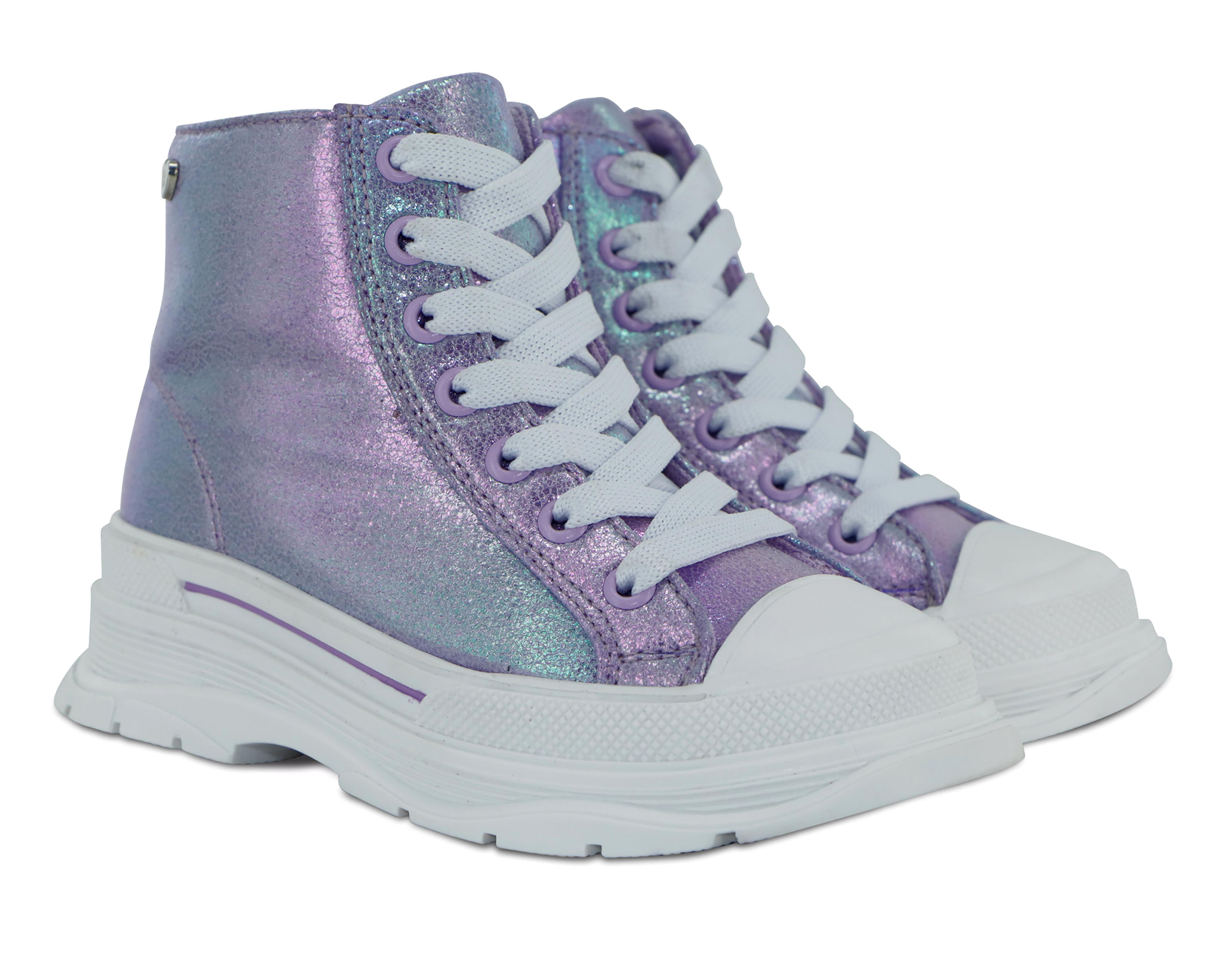 Tenis de Moda Bambino para Niña $240