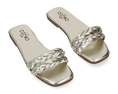 Foto 7 | Sandalias Casuales Capa de Ozono para Mujer