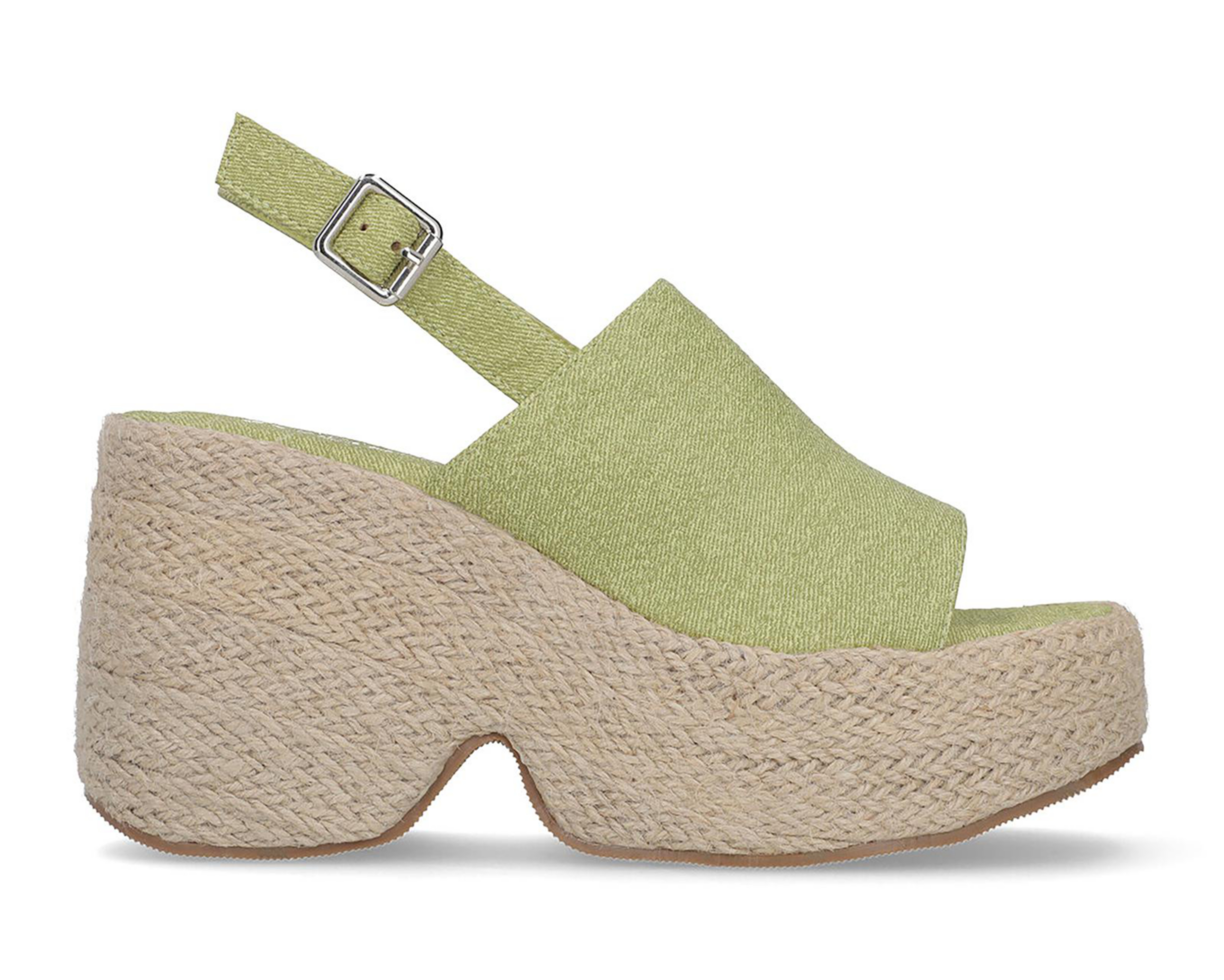 Foto 5 pulgar | Sandalias Casuales Capa de Ozono para Mujer