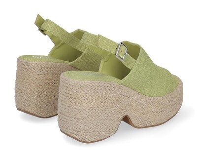 Foto 7 | Sandalias Casuales Capa de Ozono para Mujer