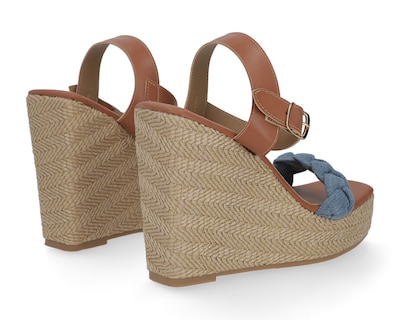 Foto 7 | Sandalias Casuales Capa de Ozono para Mujer