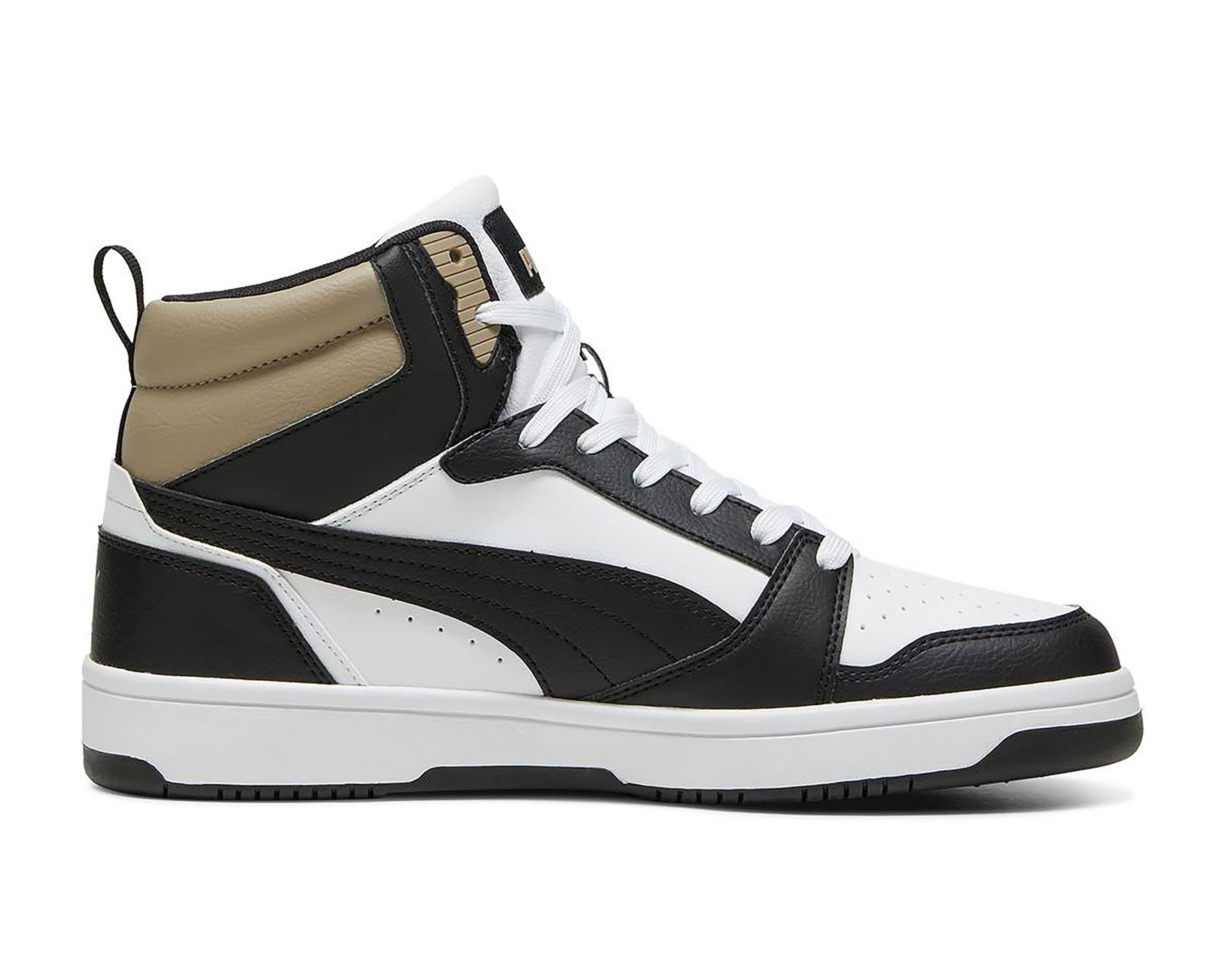 Foto 3 | Tenis Puma Rebound V6 para Hombre