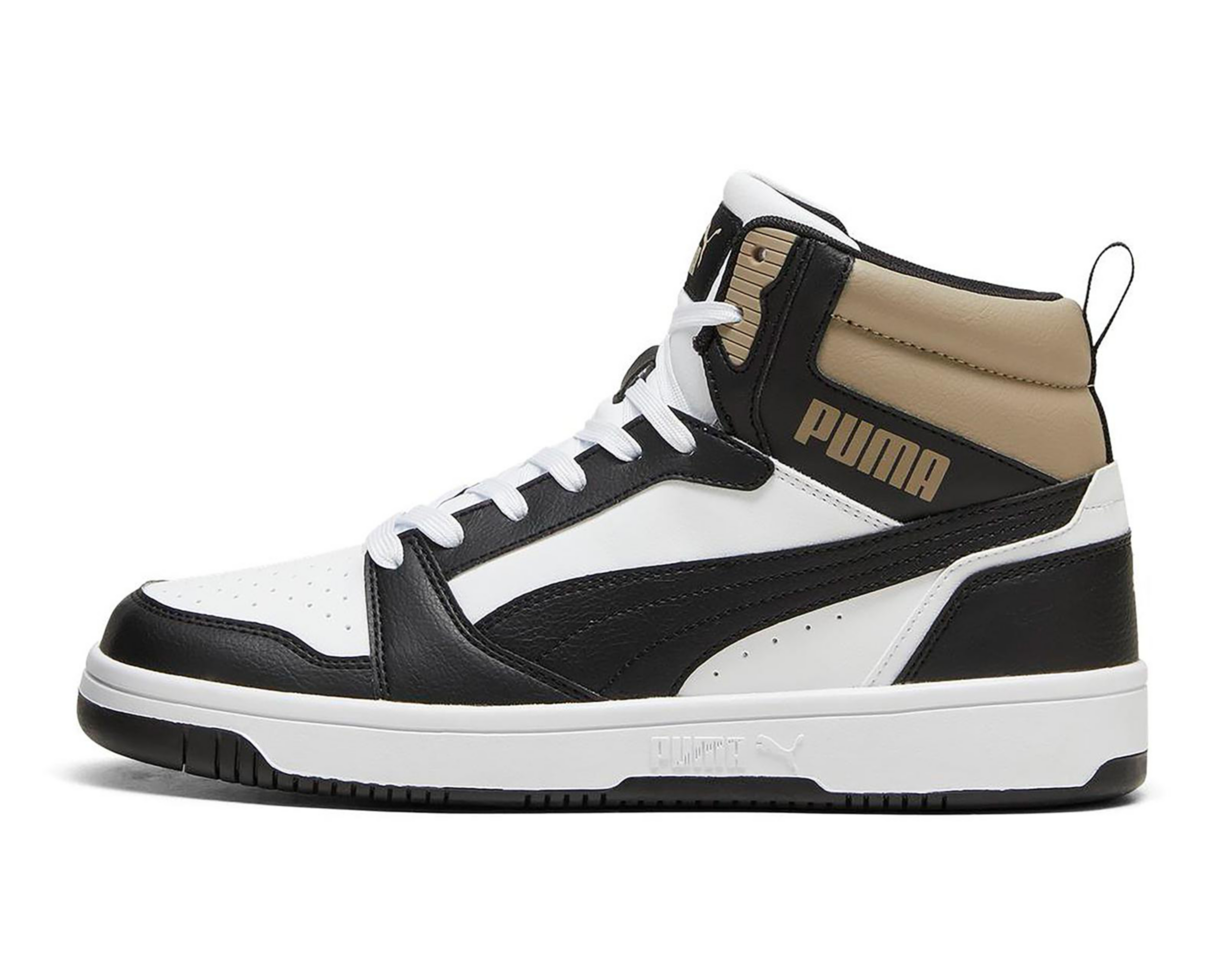 Foto 4 | Tenis Puma Rebound V6 para Hombre