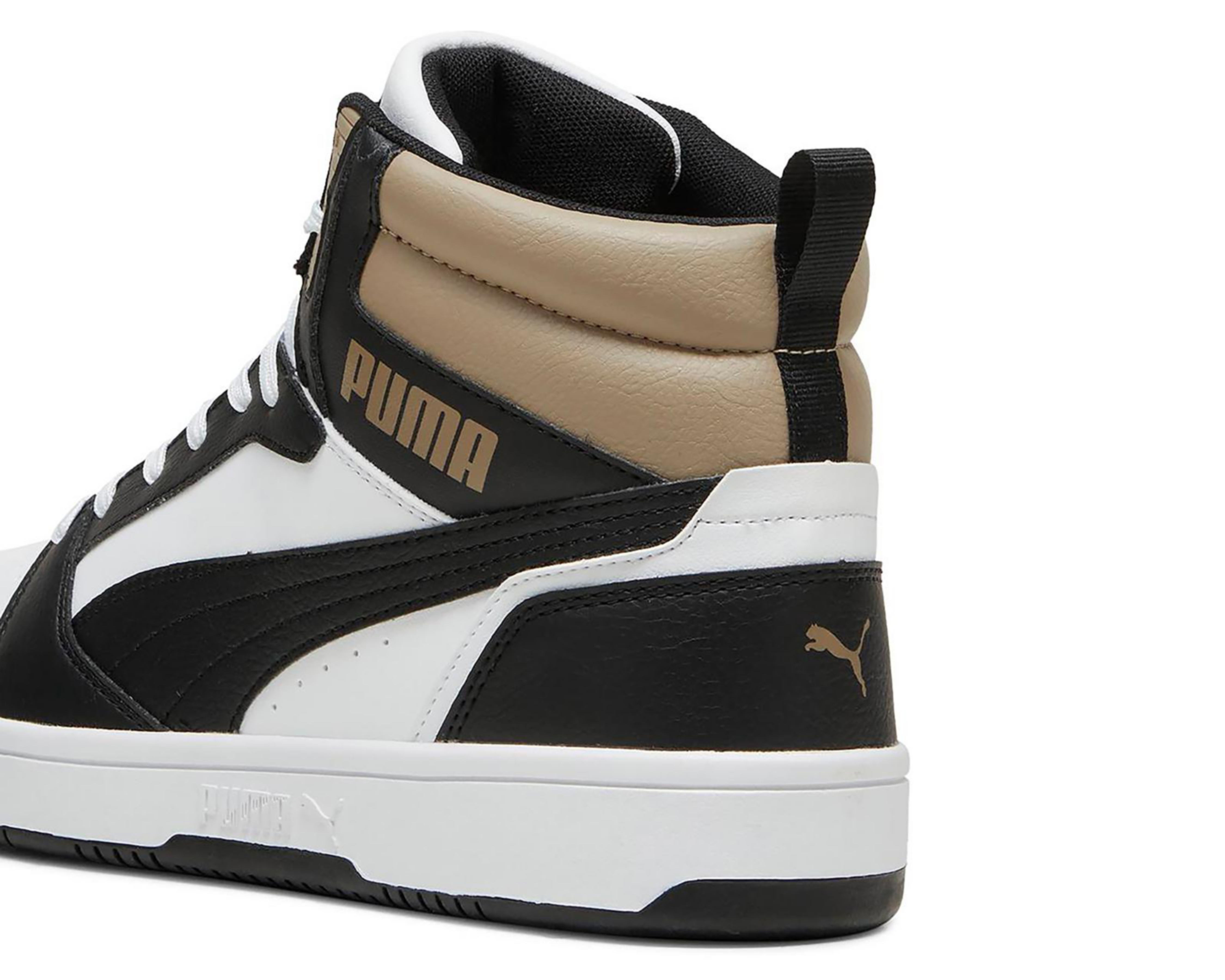 Foto 6 | Tenis Puma Rebound V6 para Hombre