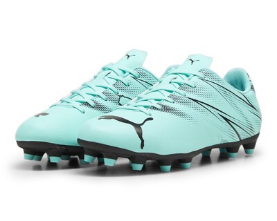 Foto 1 | Taquetes Puma Attacanto FG AG para Hombre
