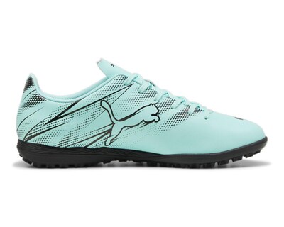 Foto 4 | Tenis para Futbol Puma Attacanto TT para Hombre