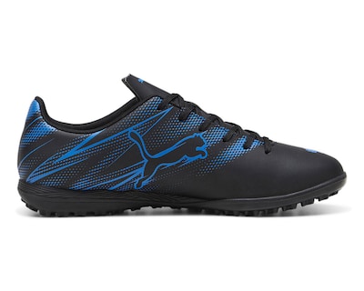 Foto 3 | Tenis para Futbol Puma Attacanto TT para Hombre