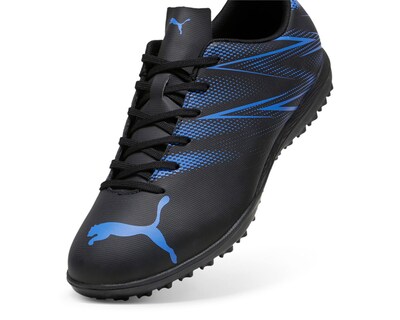Foto 5 | Tenis para Futbol Puma Attacanto TT para Hombre