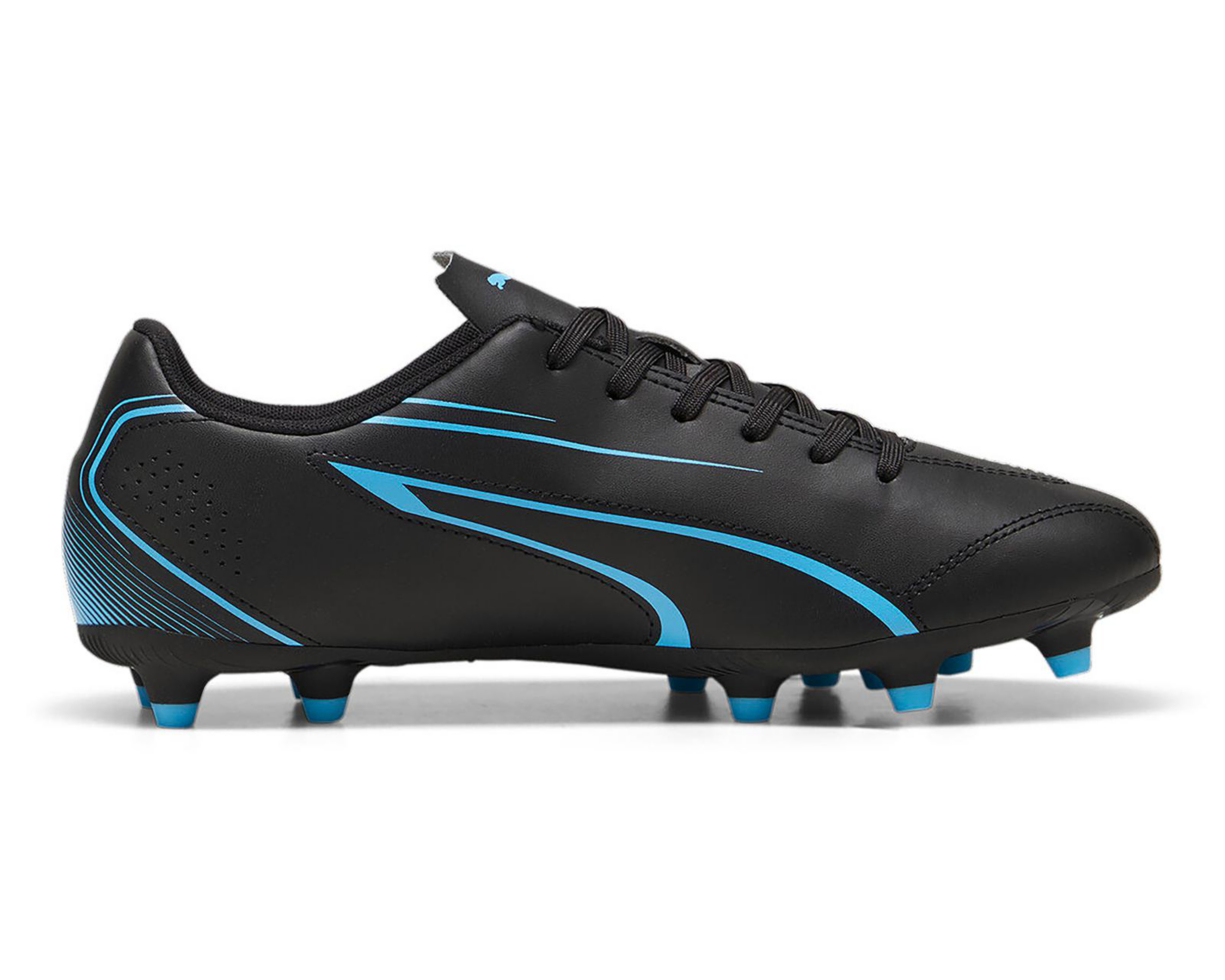 Foto 3 | Taquetes Puma Vitoria FG AG para Hombre