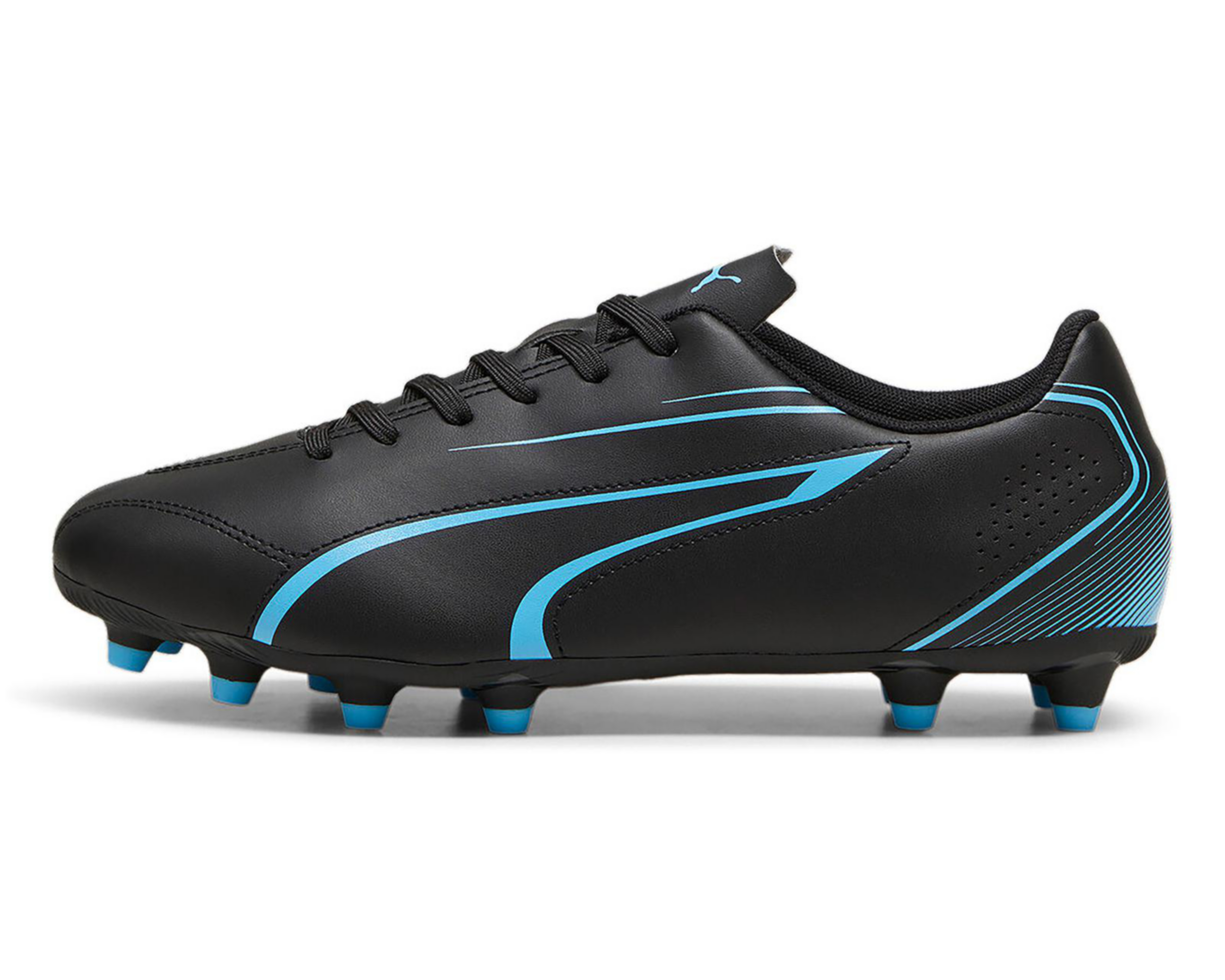 Foto 4 | Taquetes Puma Vitoria FG AG para Hombre