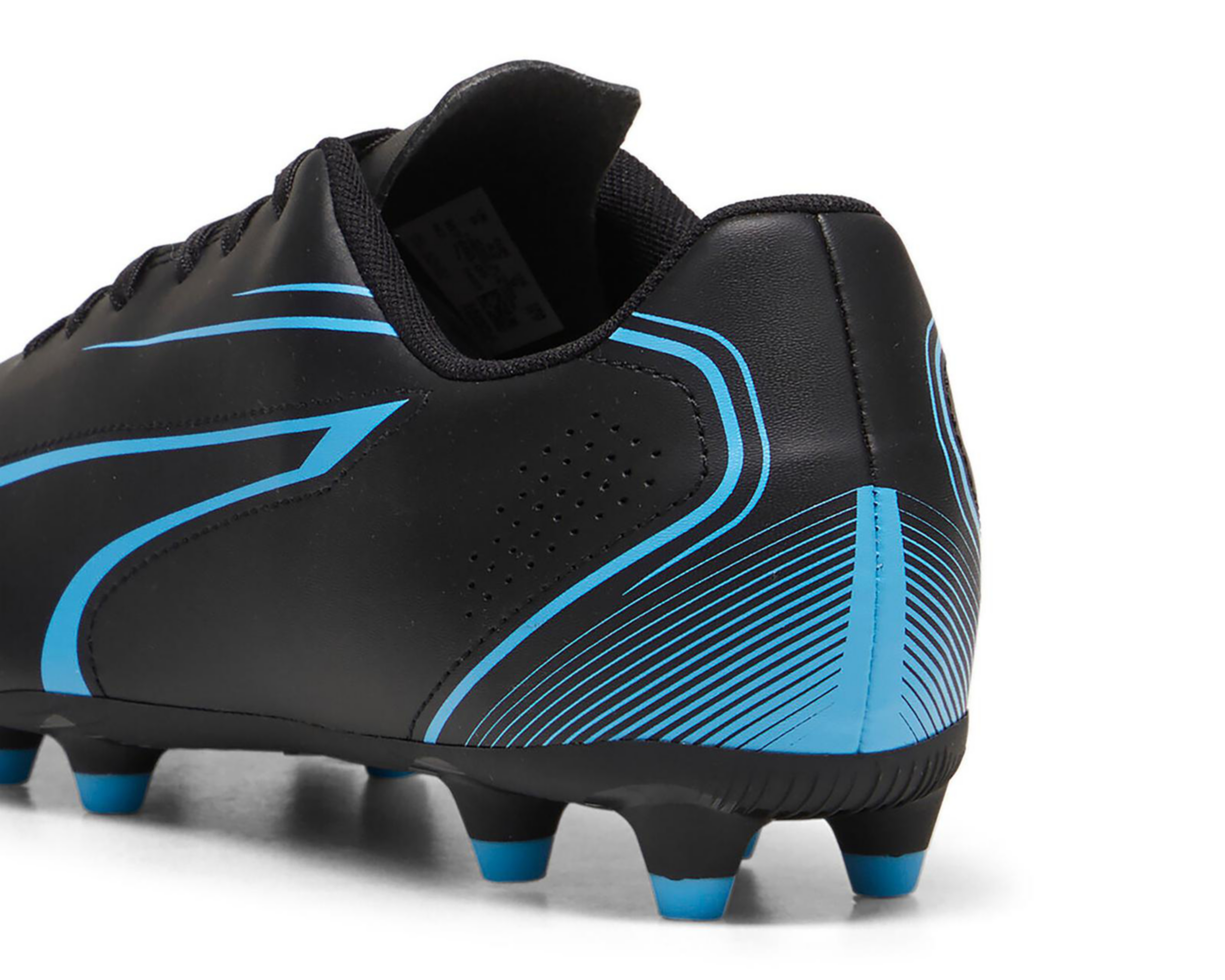 Foto 6 | Taquetes Puma Vitoria FG AG para Hombre