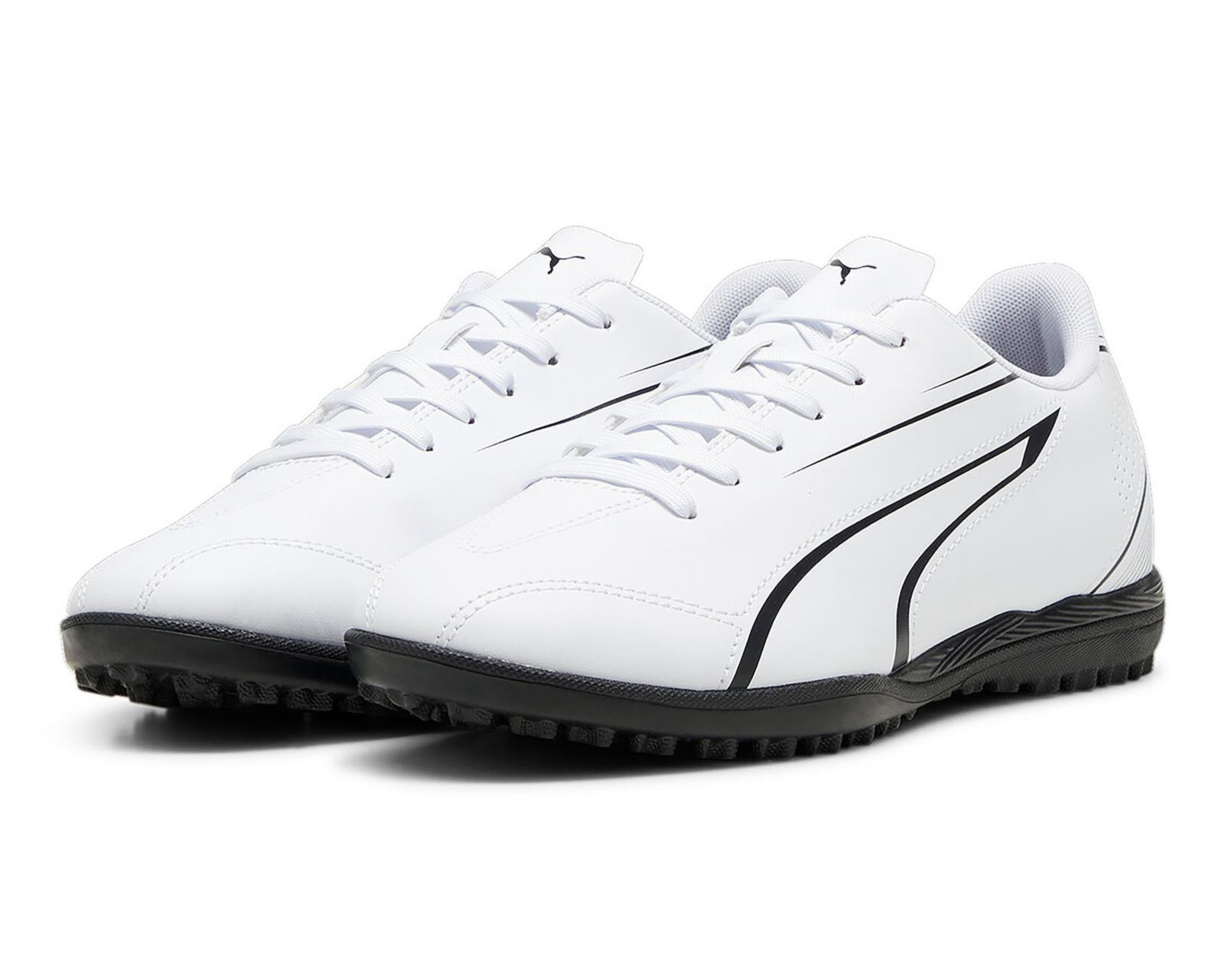 Tenis para Futbol Puma Vitoria TT para Hombre