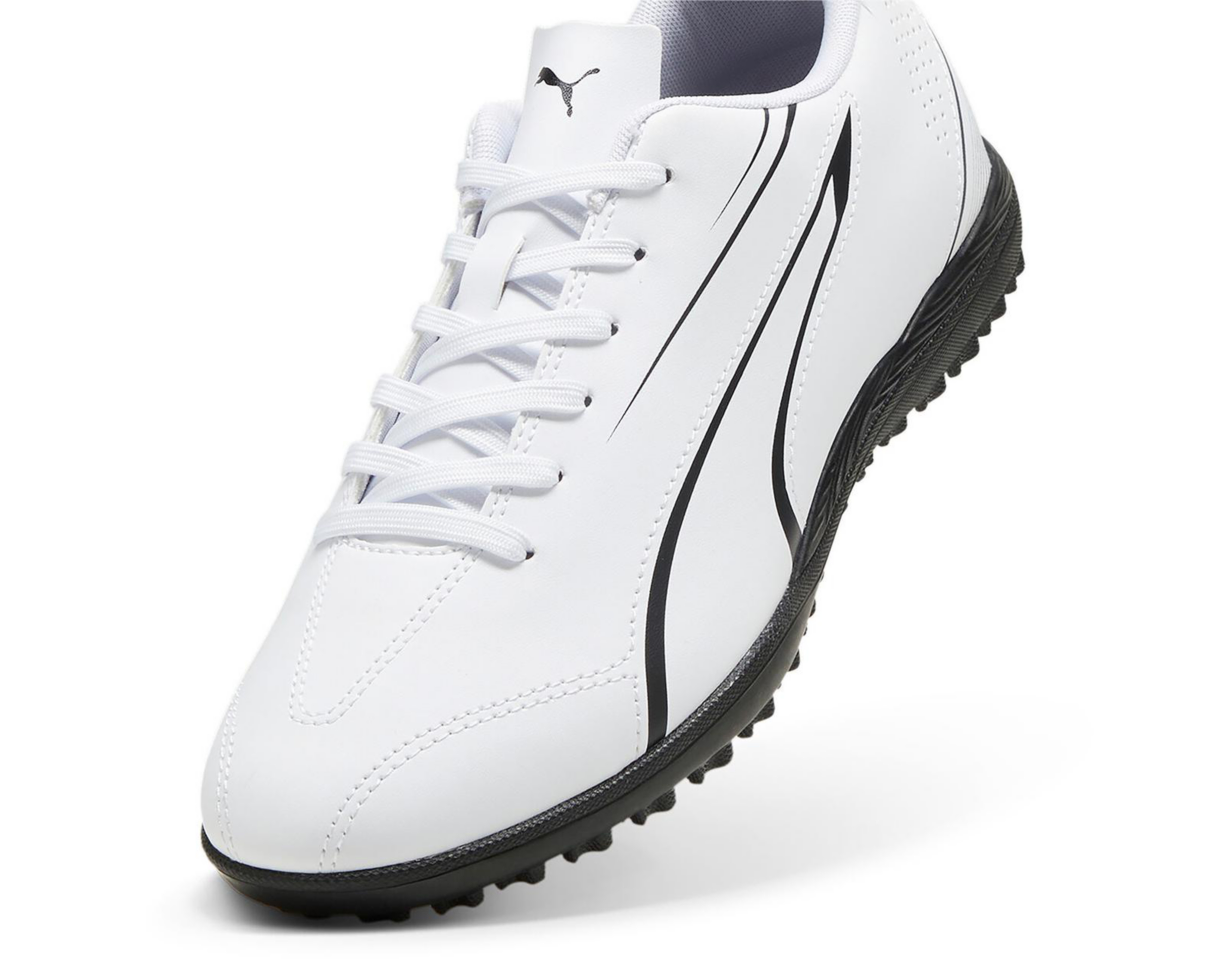 Foto 5 | Tenis para Futbol Puma Vitoria TT para Hombre