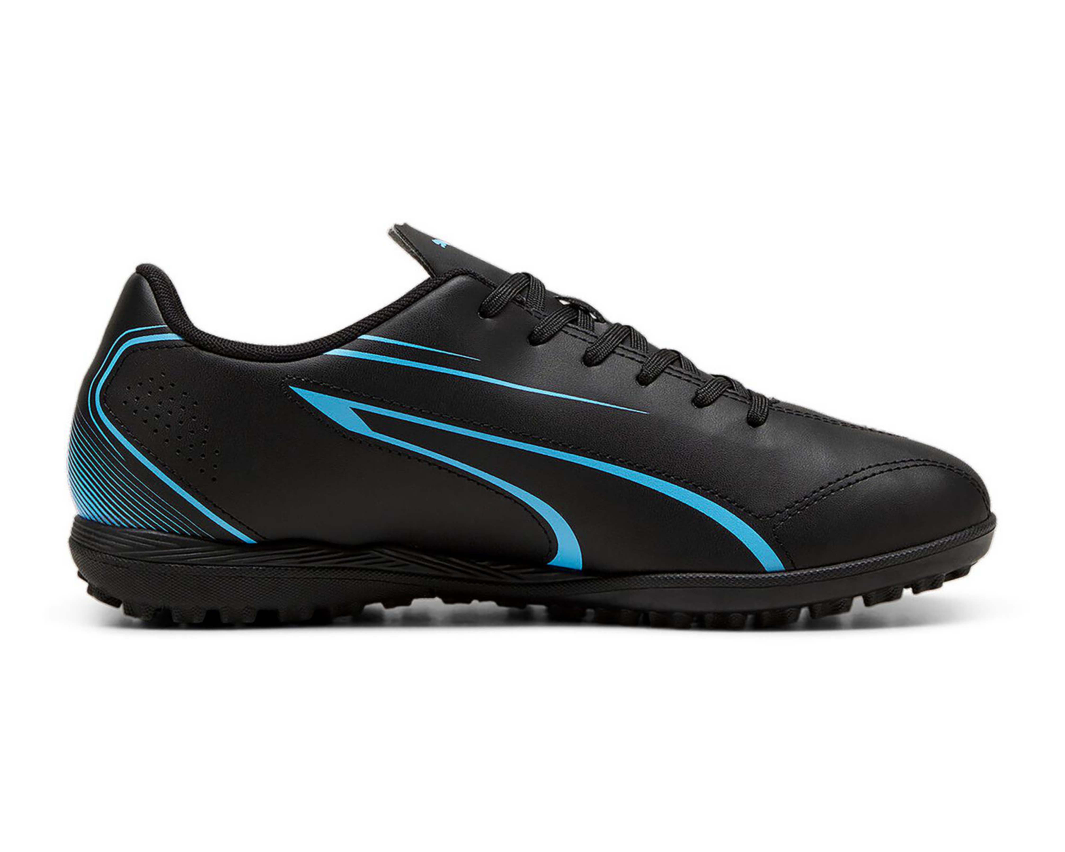 Foto 4 pulgar | Tenis para Futbol Puma Vitoria TT para Hombre