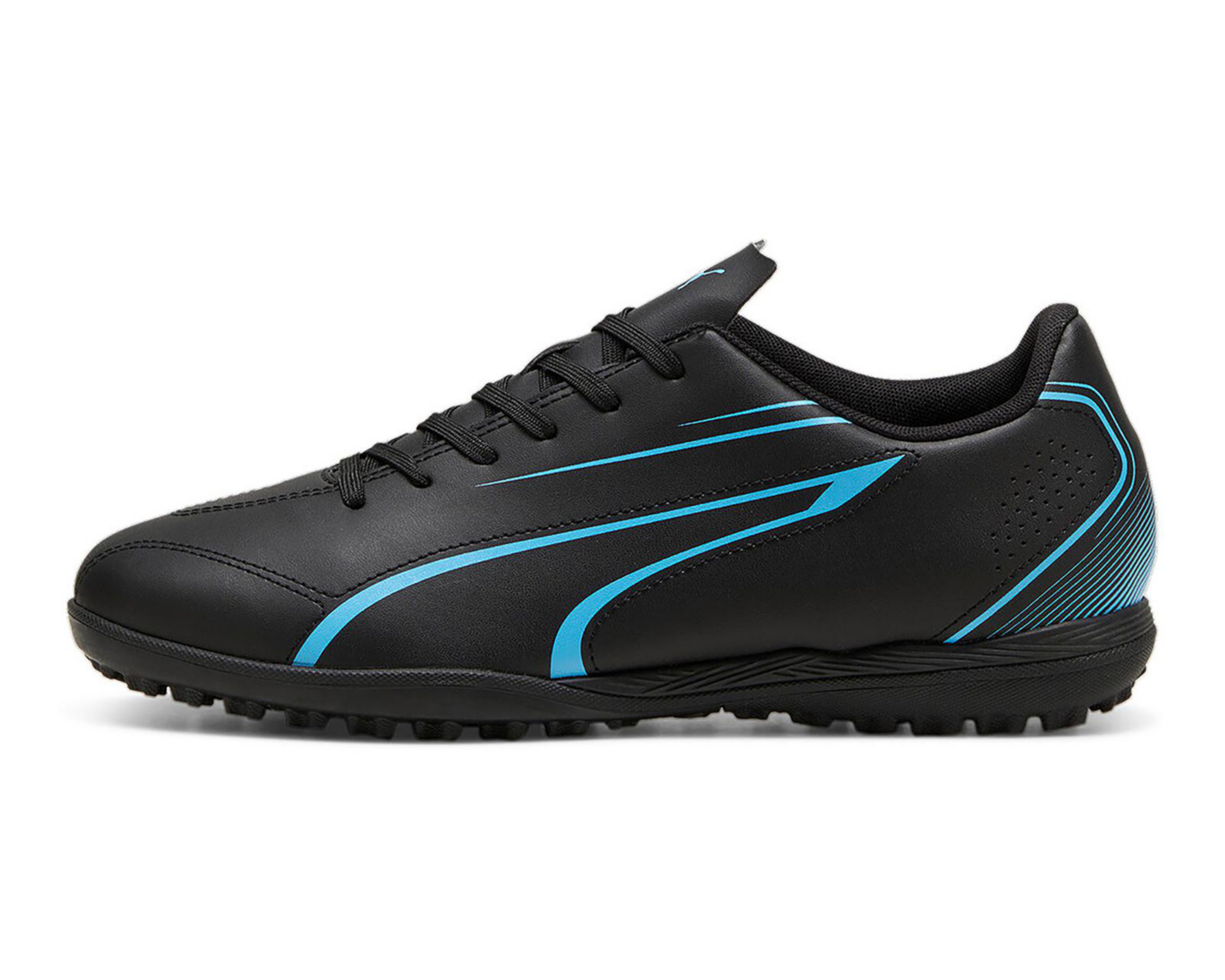 Foto 5 pulgar | Tenis para Futbol Puma Vitoria TT para Hombre