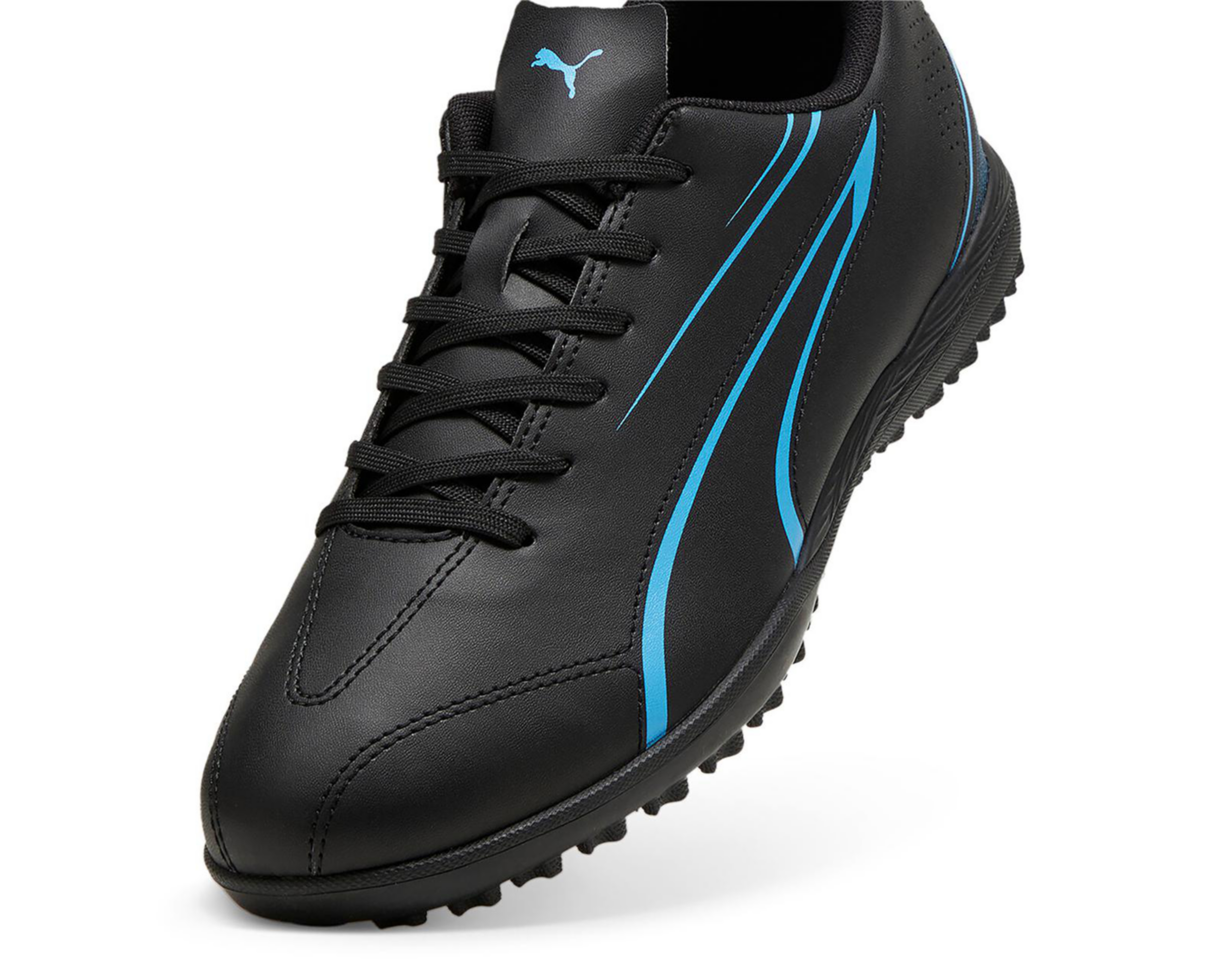 Foto 6 pulgar | Tenis para Futbol Puma Vitoria TT para Hombre