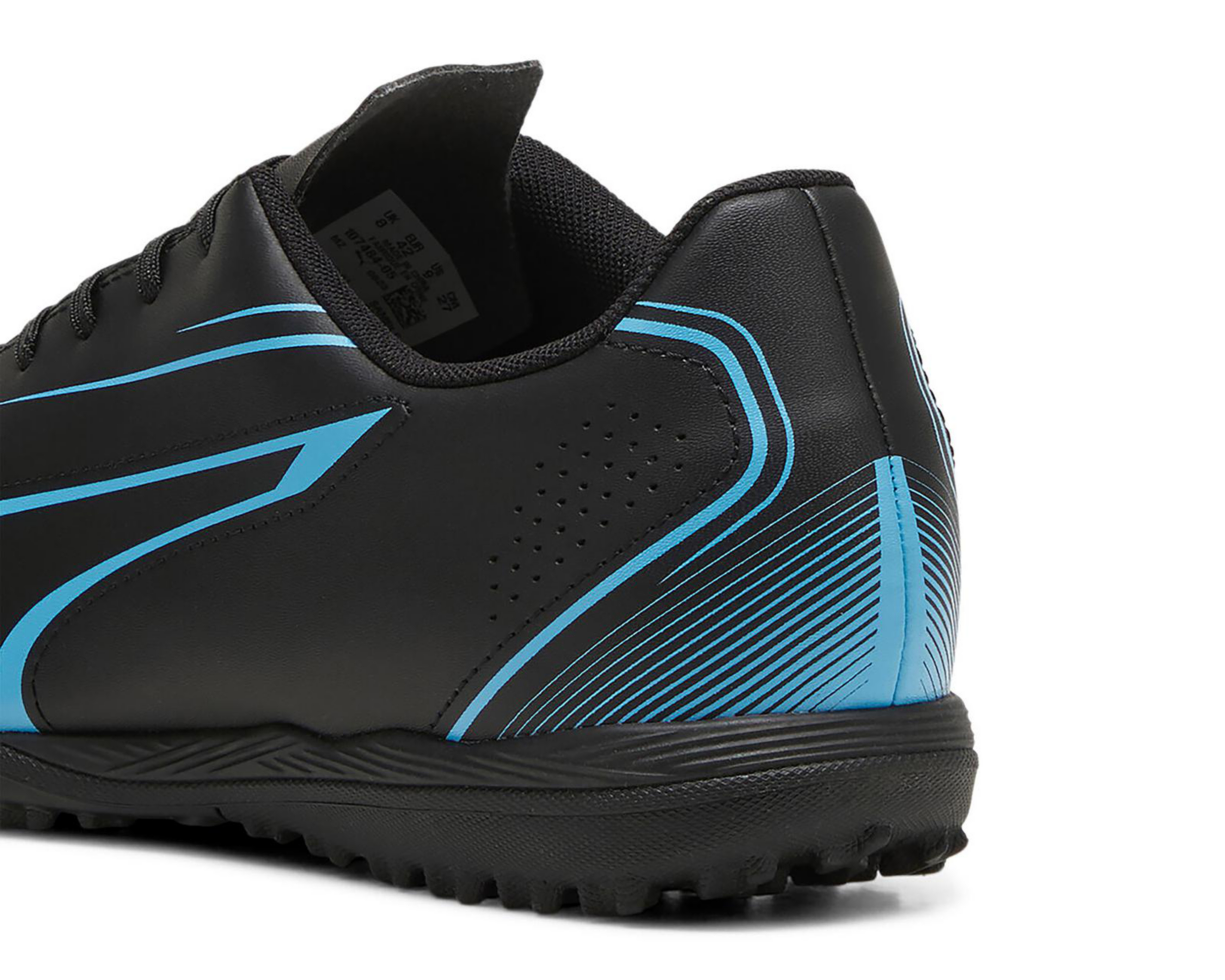 Foto 6 | Tenis para Futbol Puma Vitoria TT para Hombre