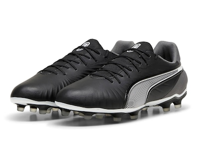 Foto 1 | Taquetes Puma King Match FG AG para Hombre