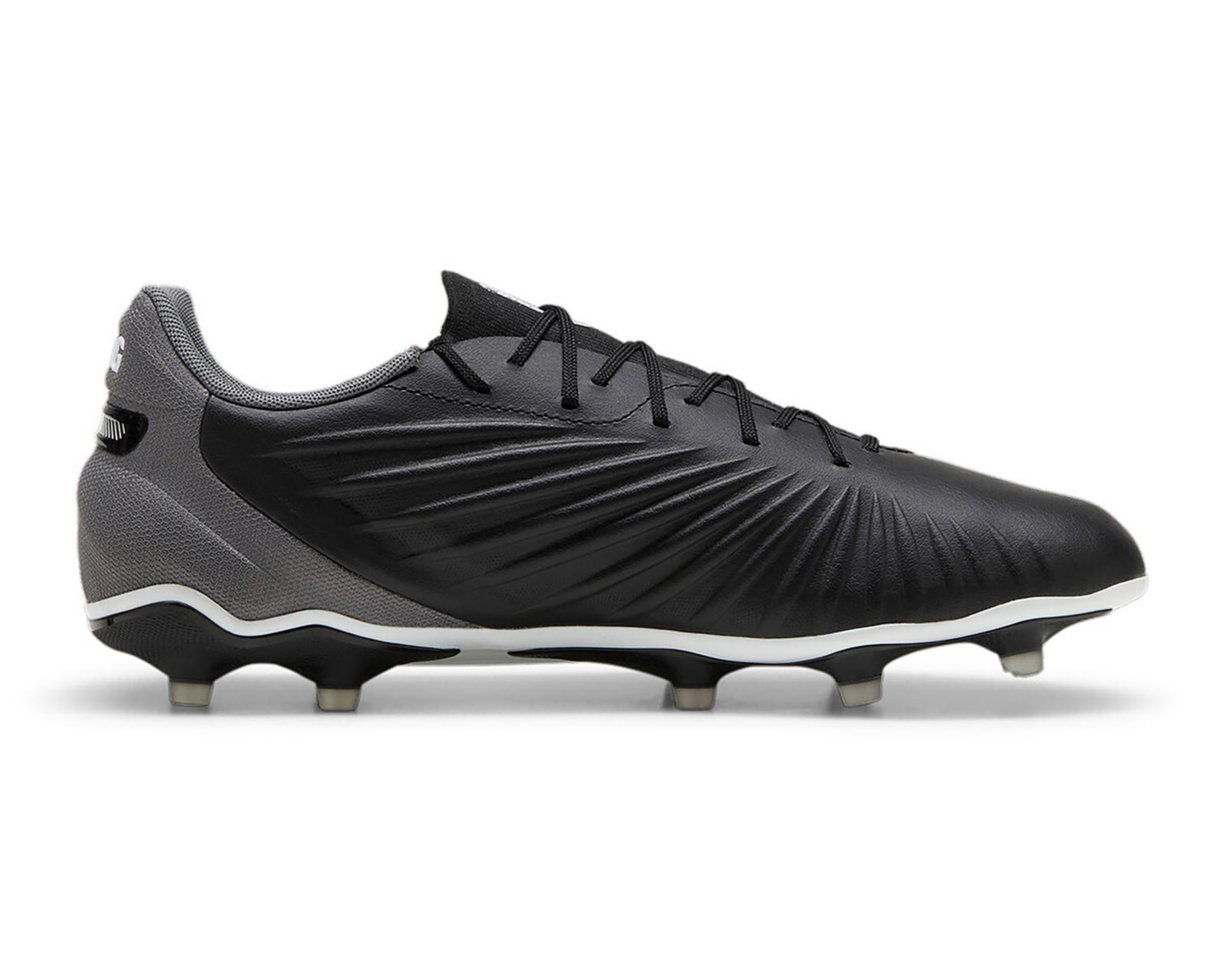 Foto 4 pulgar | Taquetes Puma King Match FG AG para Hombre