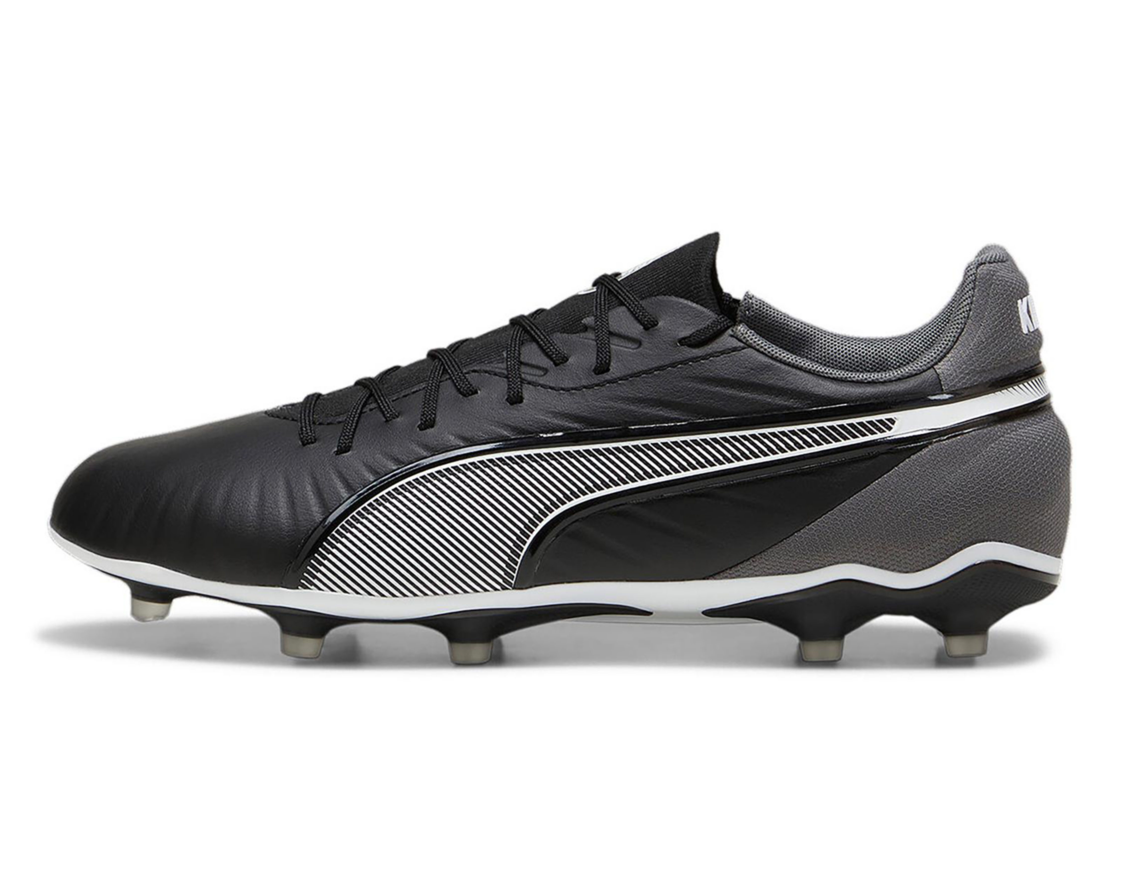 Foto 5 pulgar | Taquetes Puma King Match FG AG para Hombre