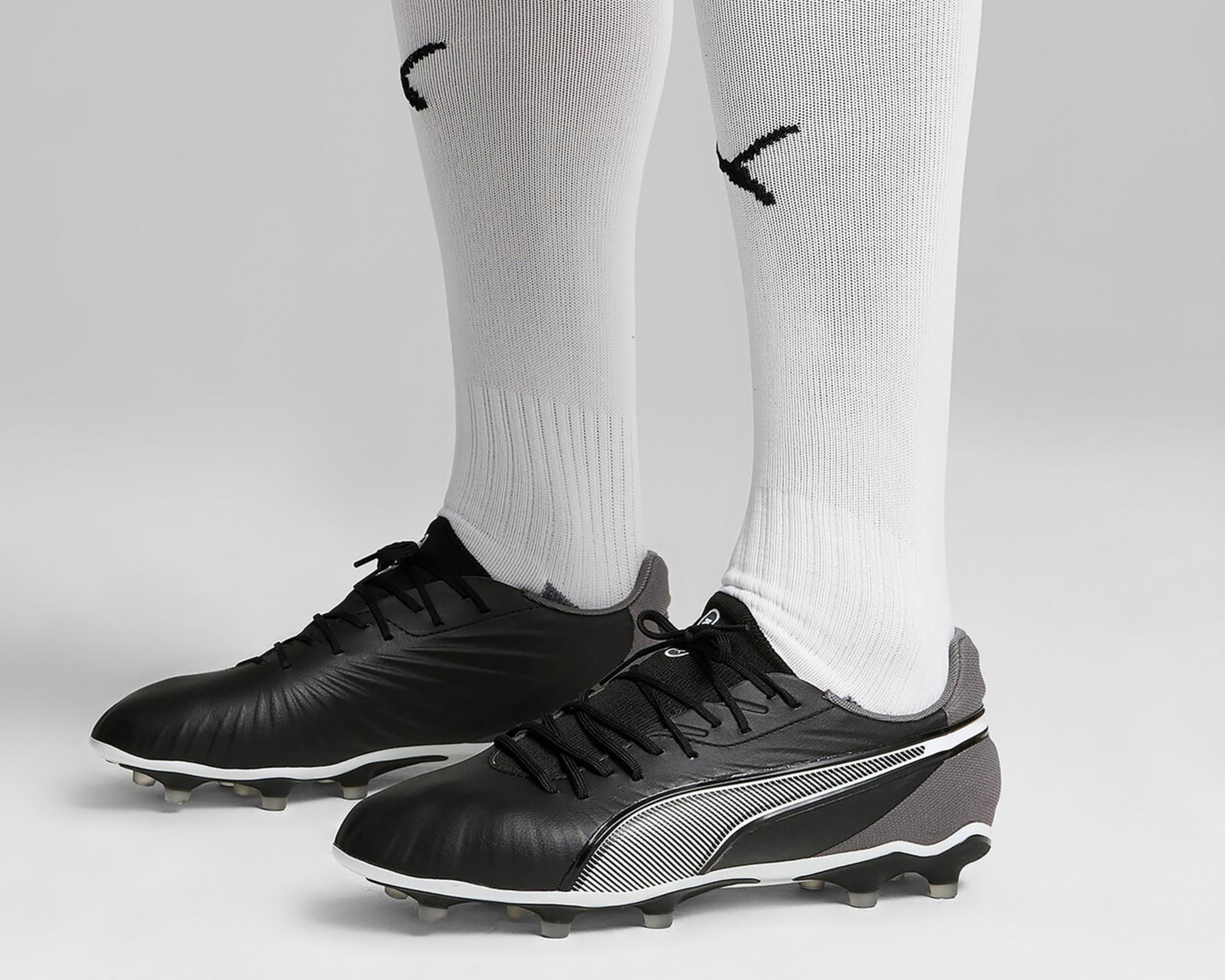 Foto 7 | Taquetes Puma King Match FG AG para Hombre