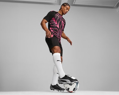 Foto 8 | Taquetes Puma King Match FG AG para Hombre