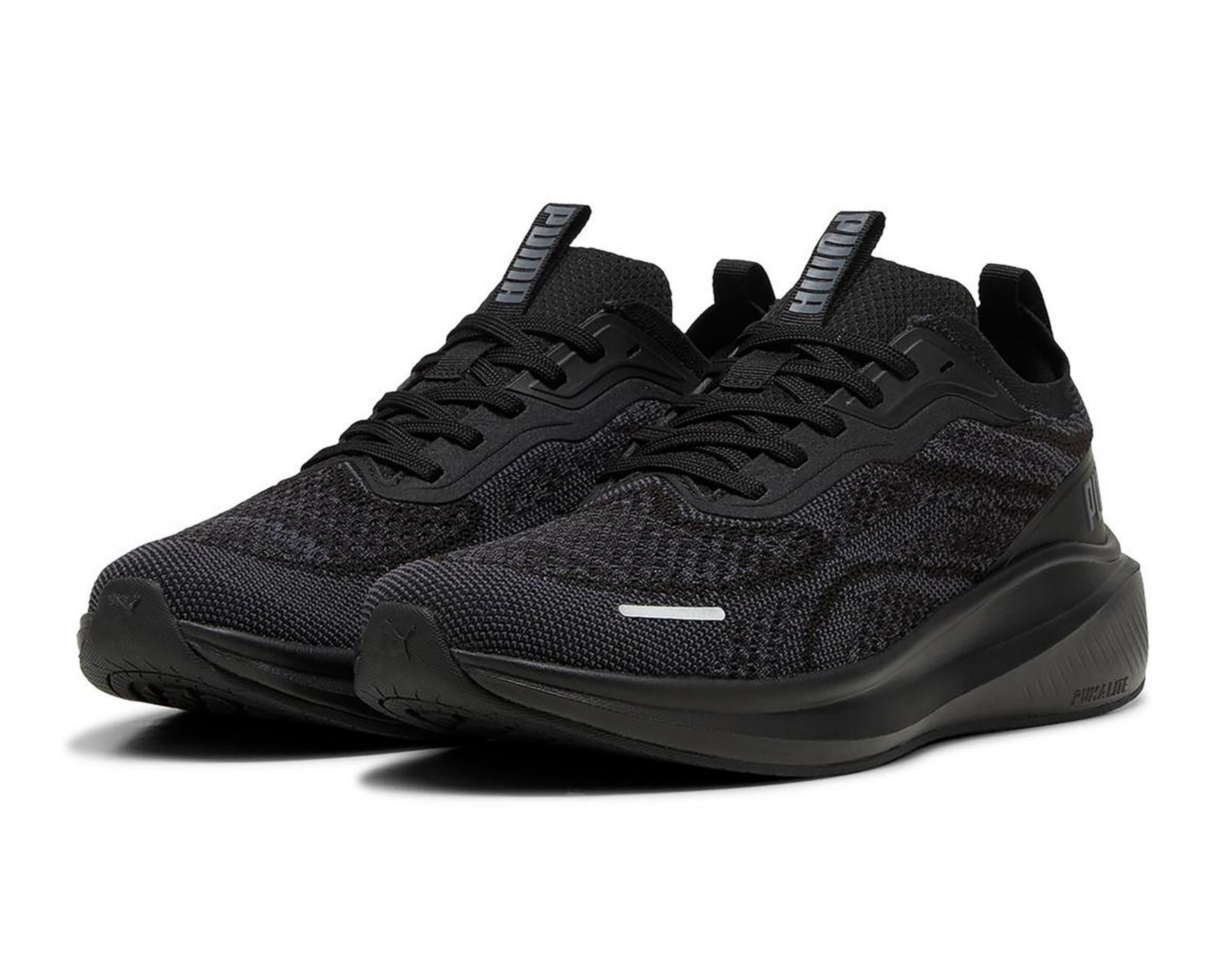 Foto 2 pulgar | Tenis Puma Skyrocket Lite Engin para Hombre