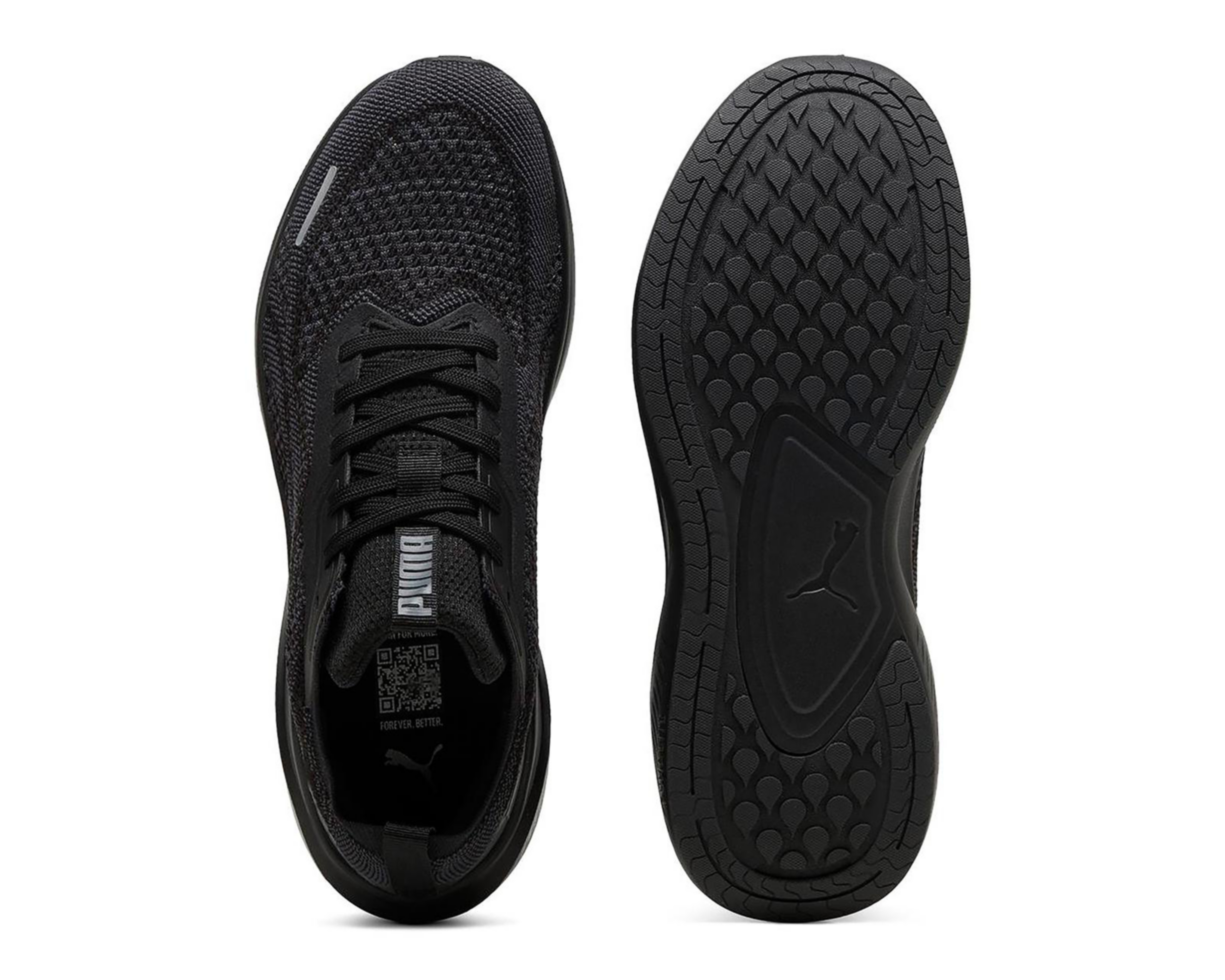 Foto 3 pulgar | Tenis Puma Skyrocket Lite Engin para Hombre